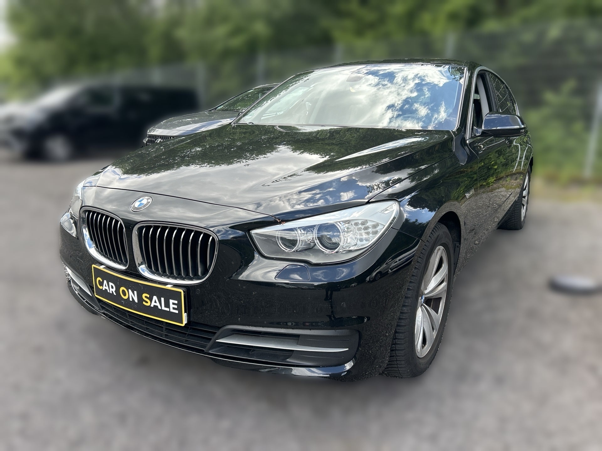 BMW 5er