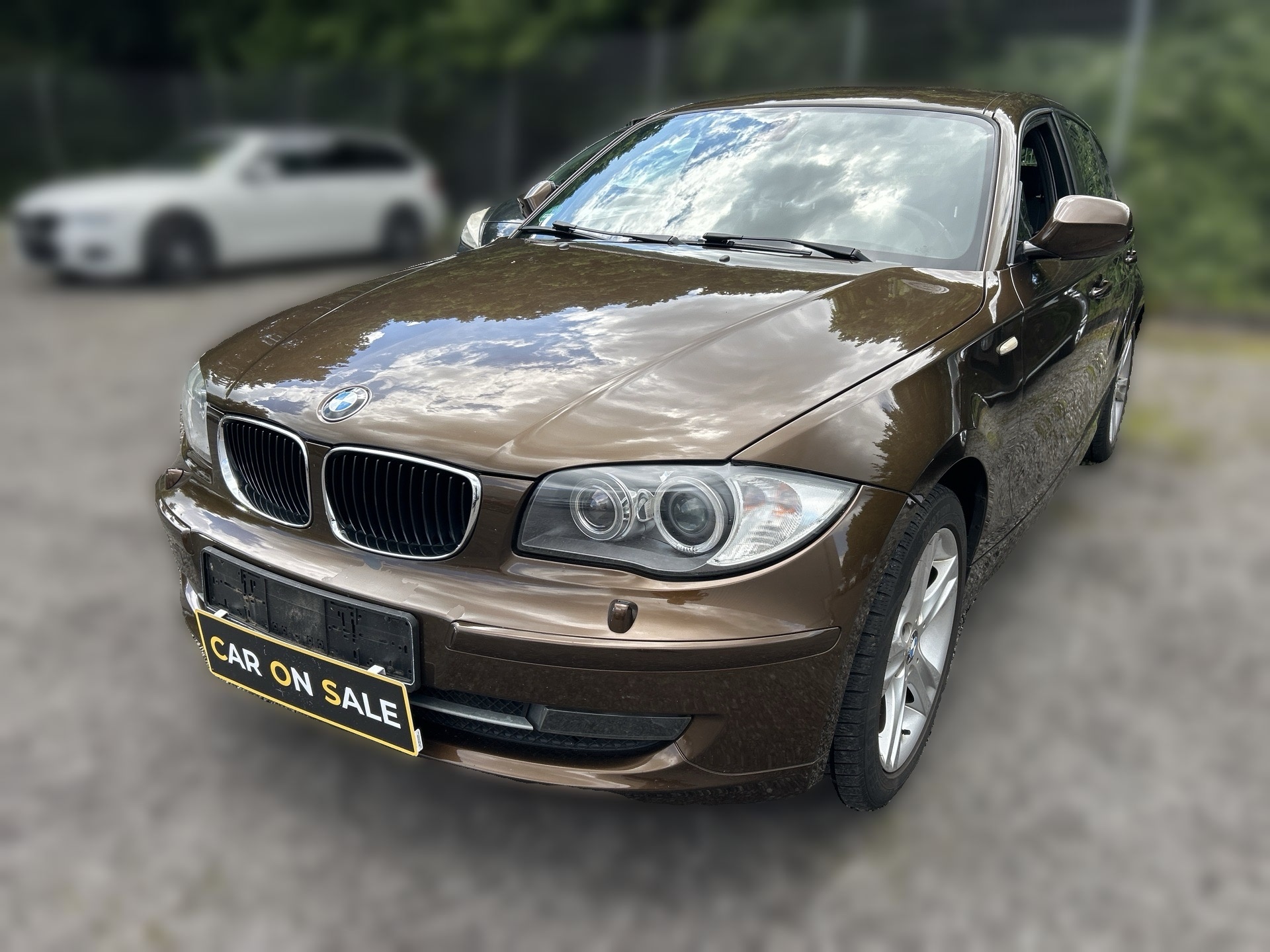 BMW 1er