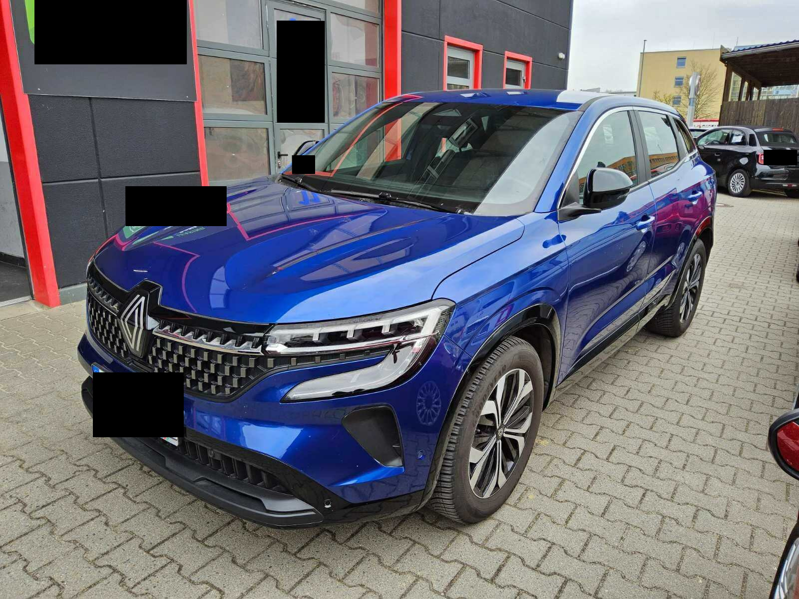 Renault Austral