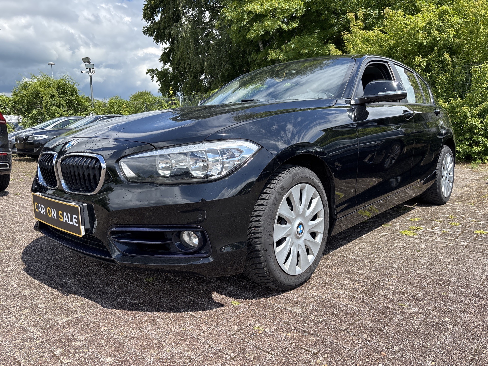 BMW 1er