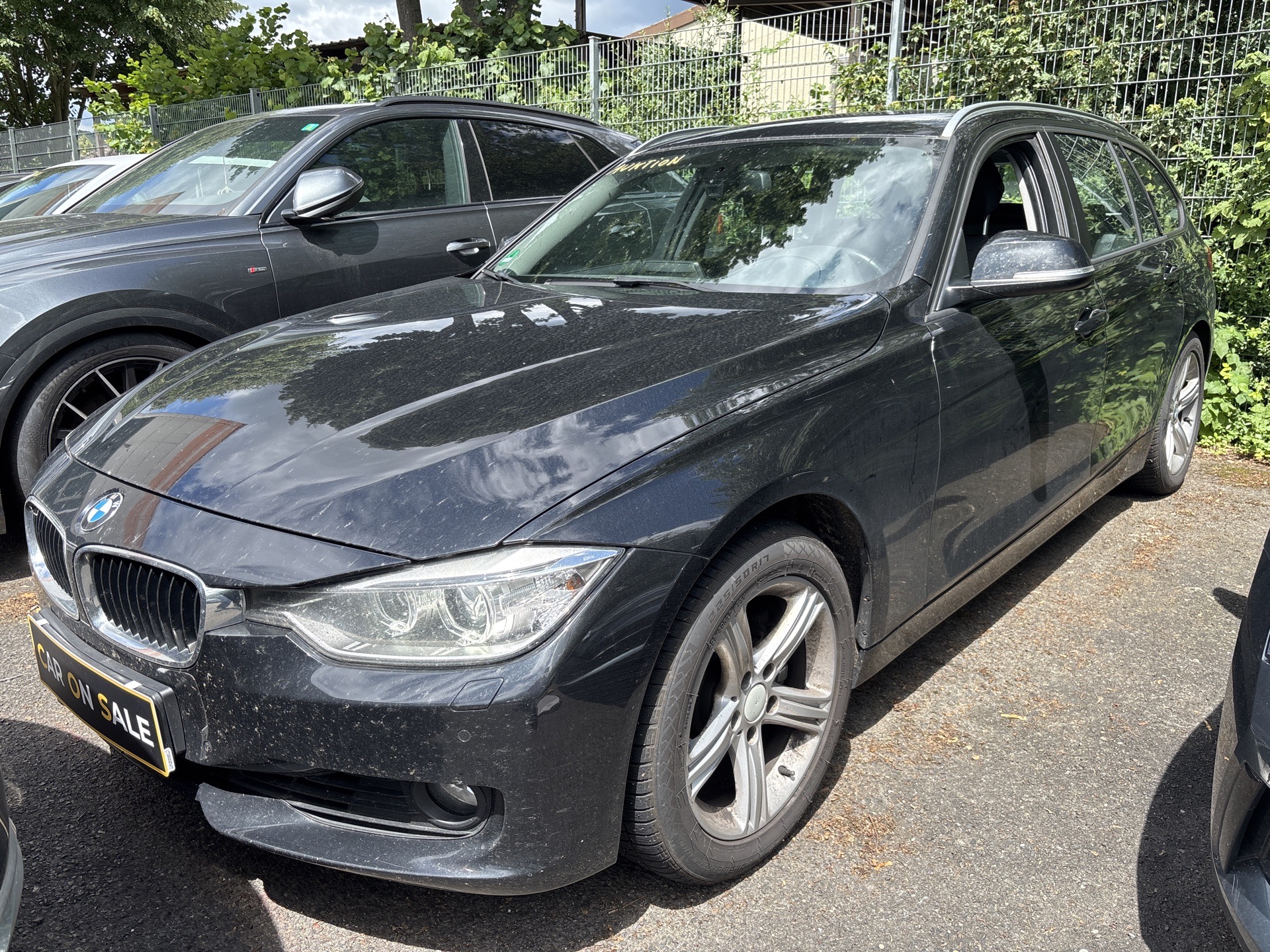 BMW 3er