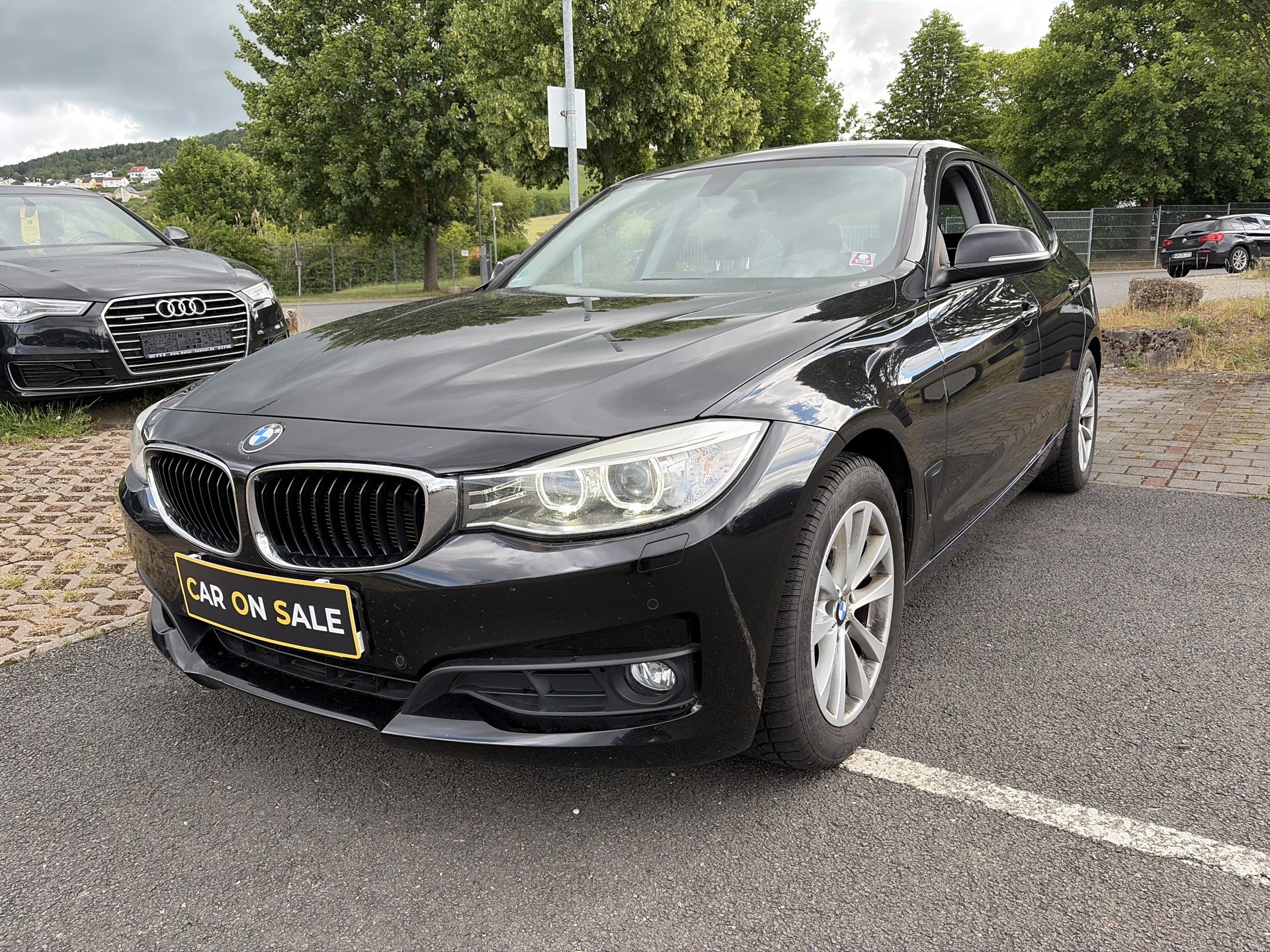 BMW 3er