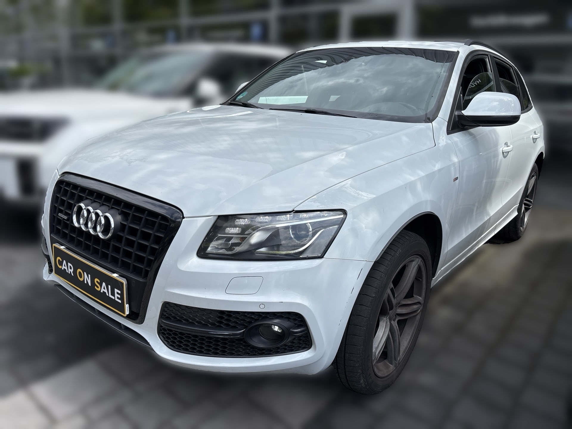 Audi Q5