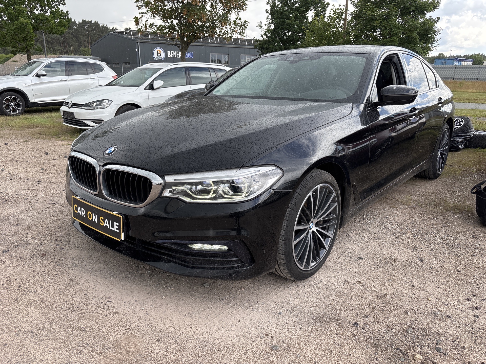 BMW 5er