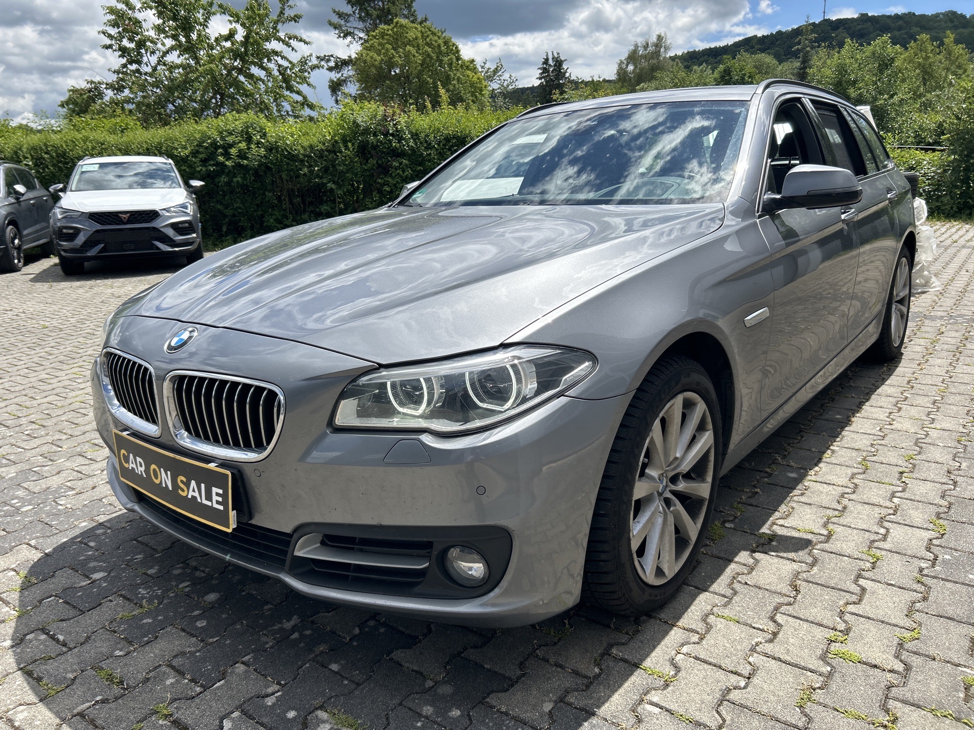BMW 5er