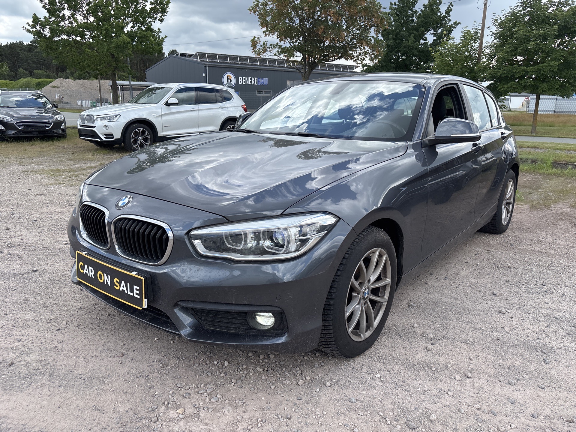 BMW 1er