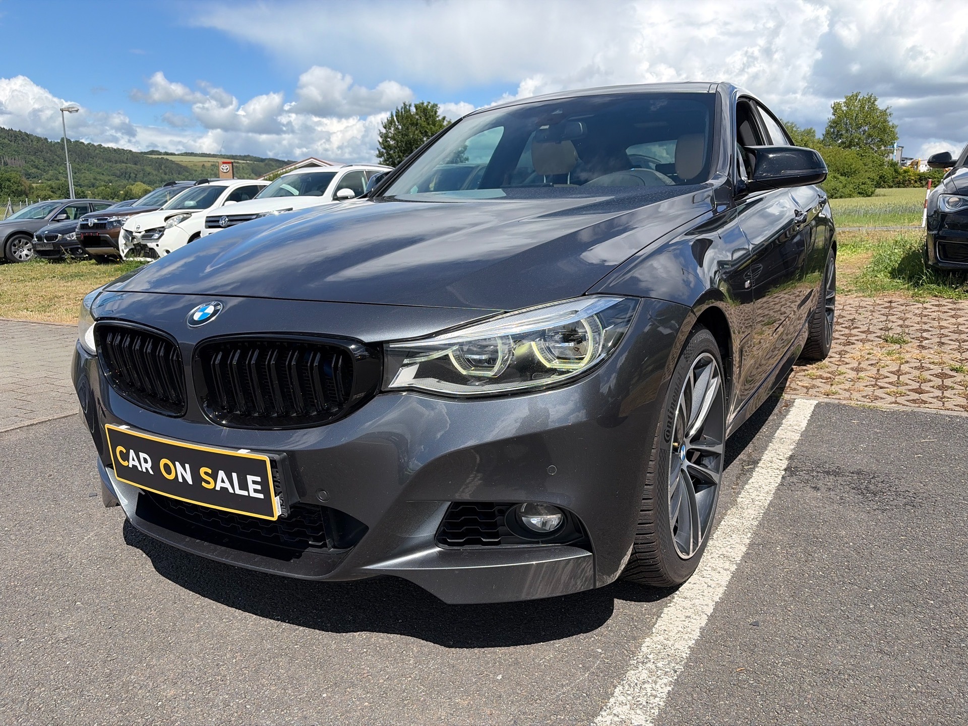 BMW 3er