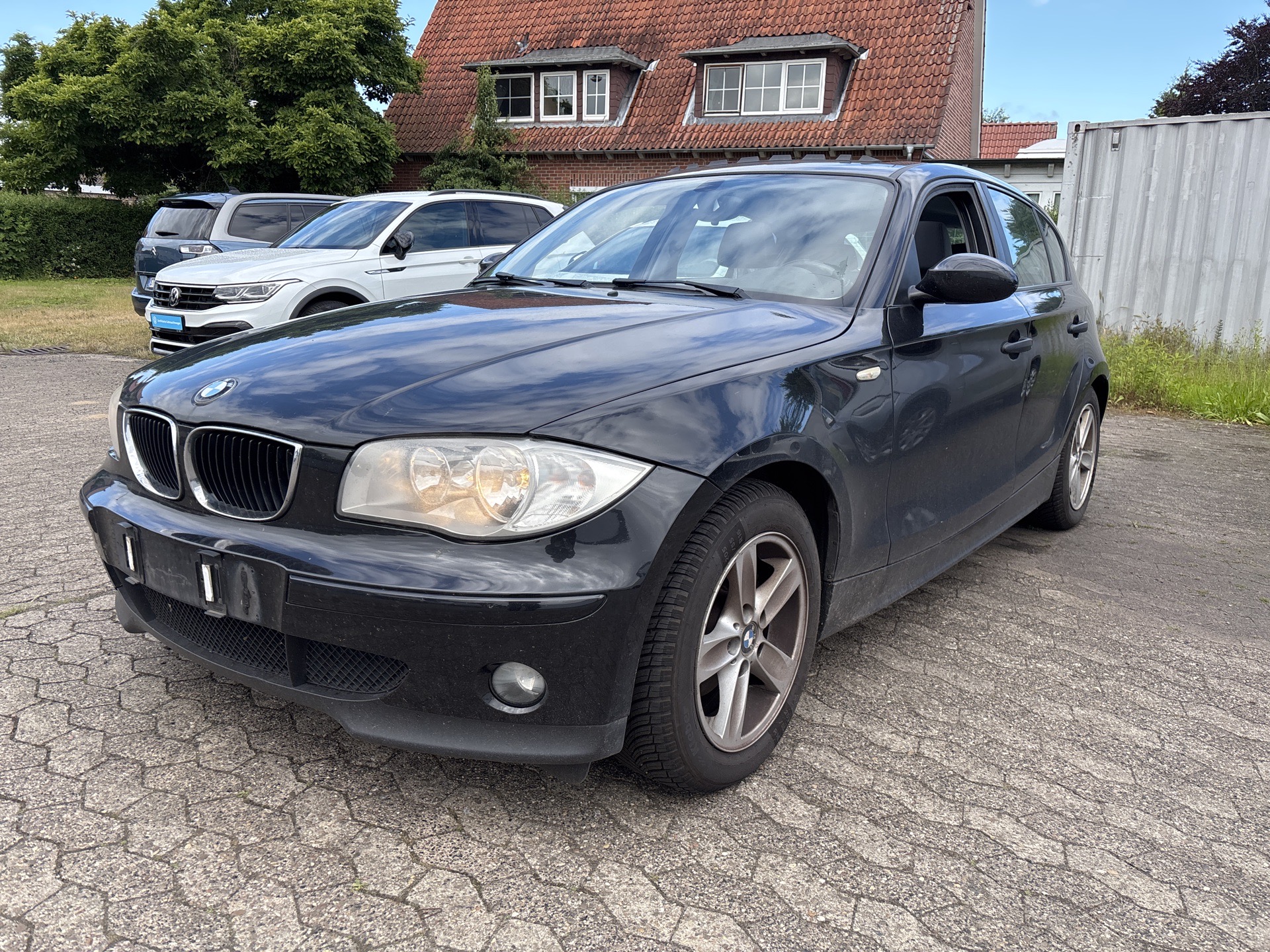 BMW 1er