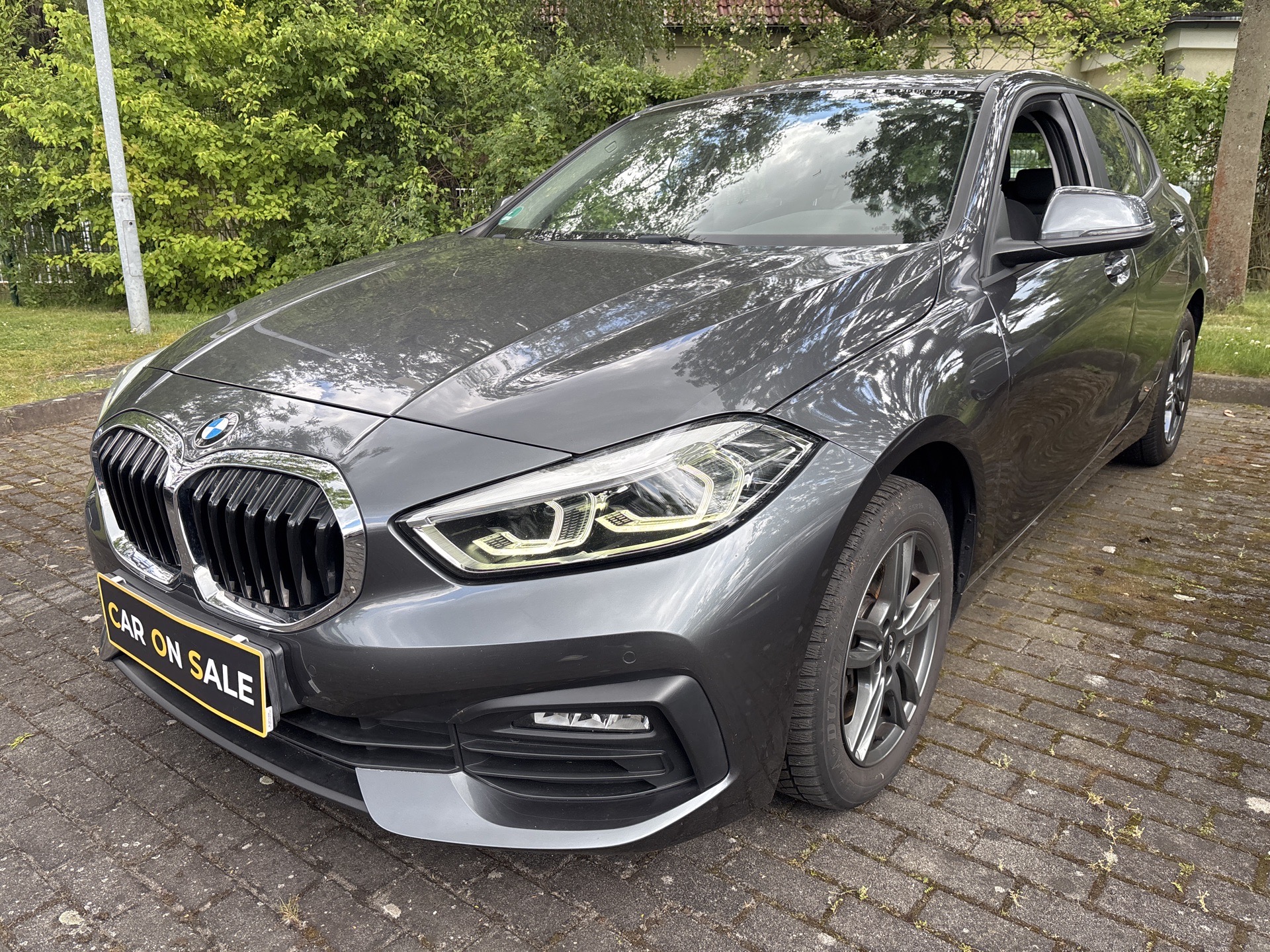 BMW 1er