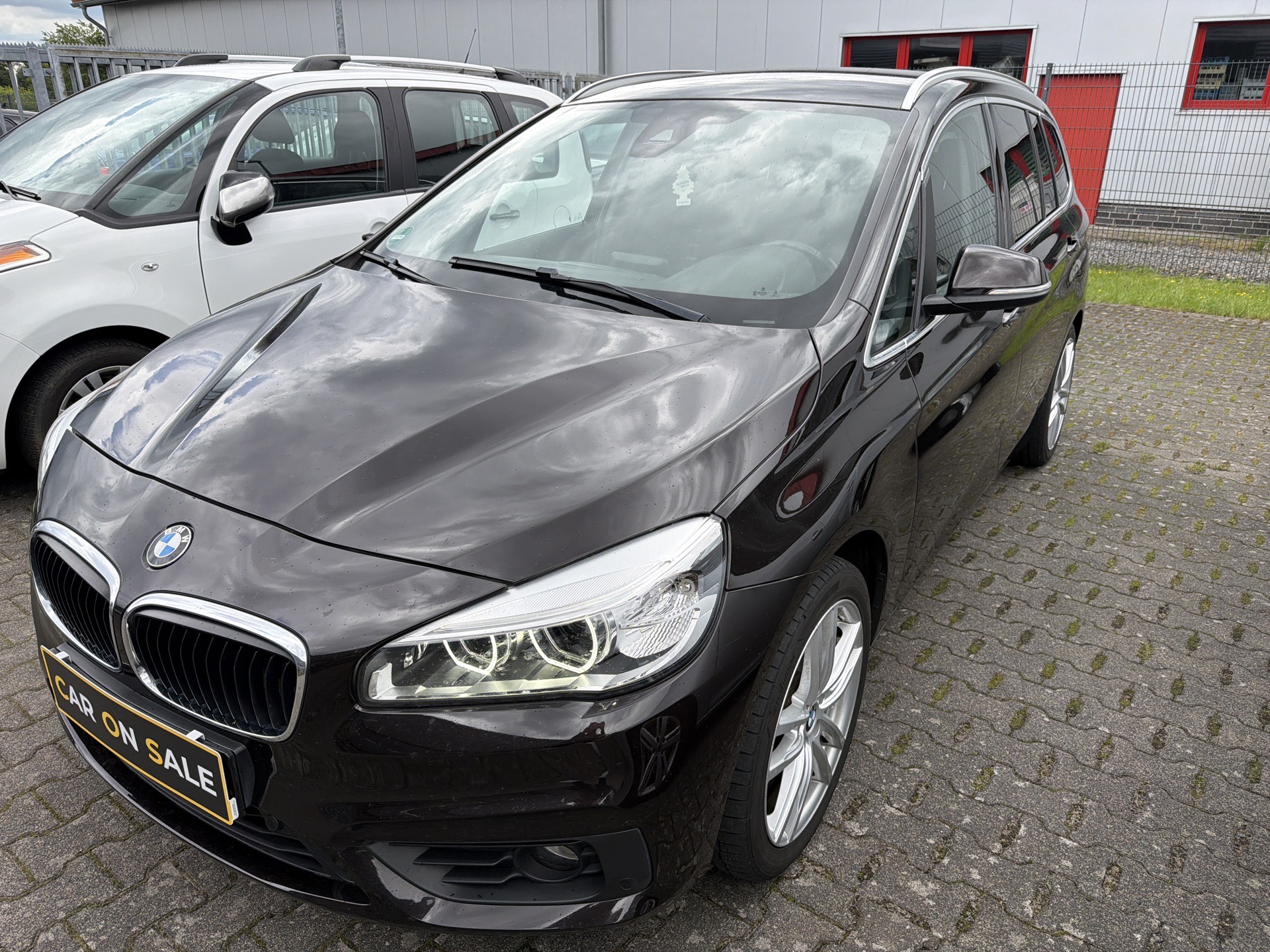 BMW 2er