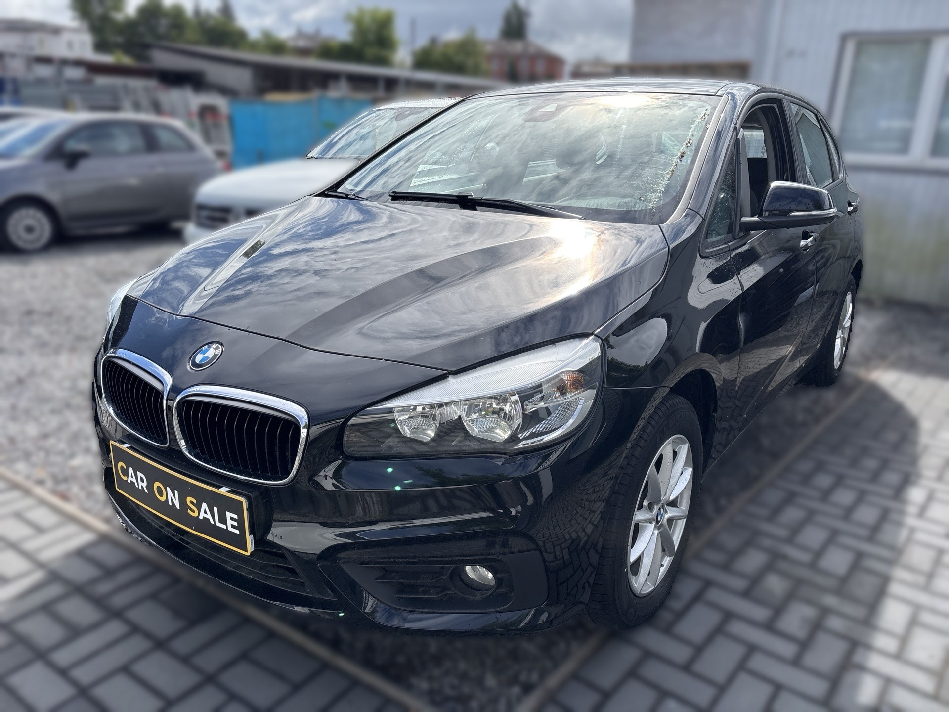 BMW Baureihe