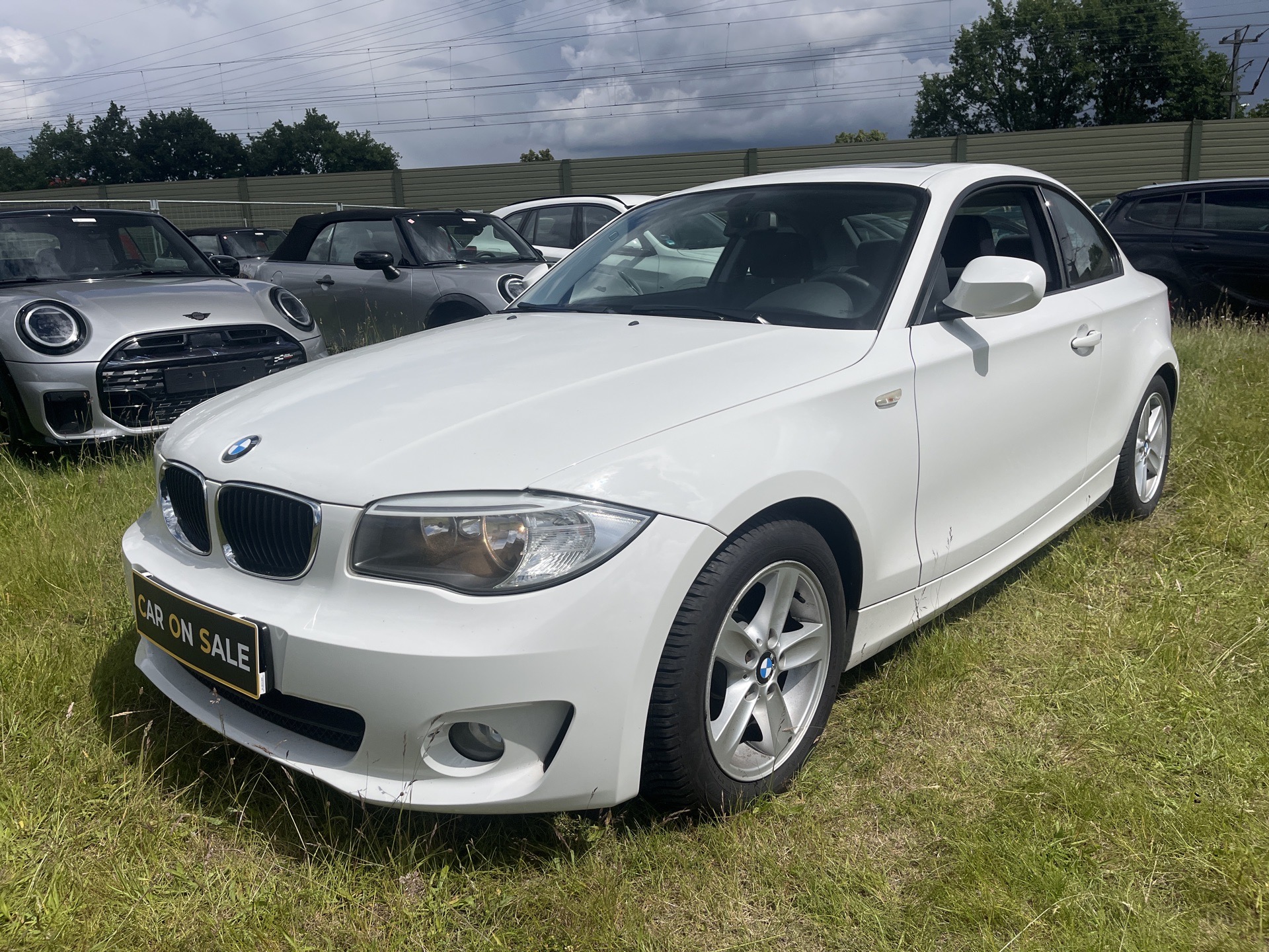 BMW 1er