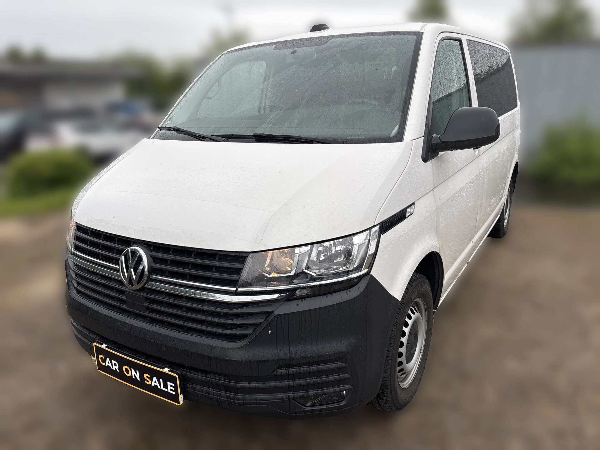 Volkswagen T6.1