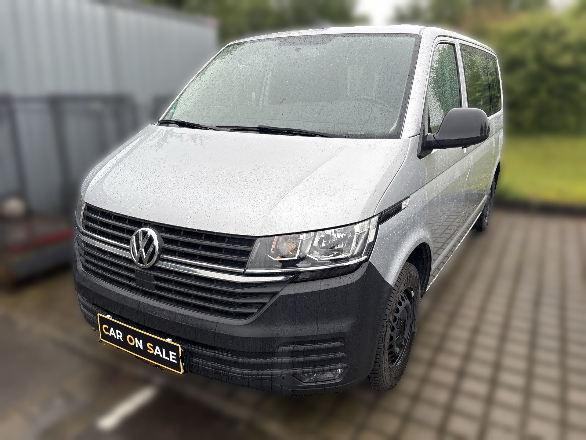 Volkswagen T6.1