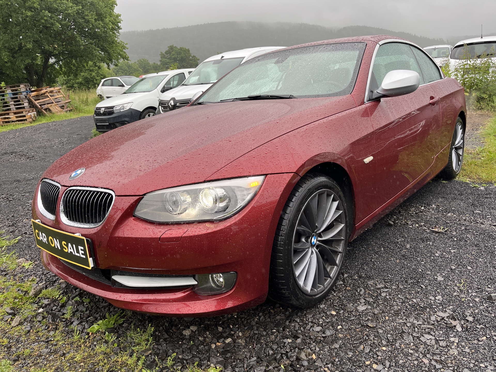 BMW 3er