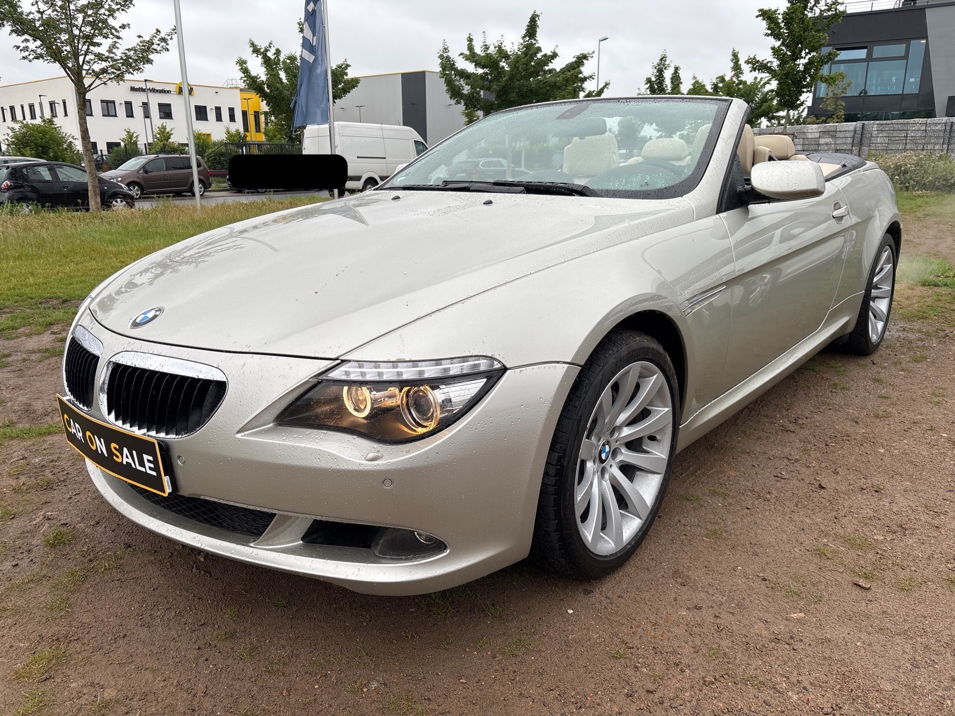 BMW 6er