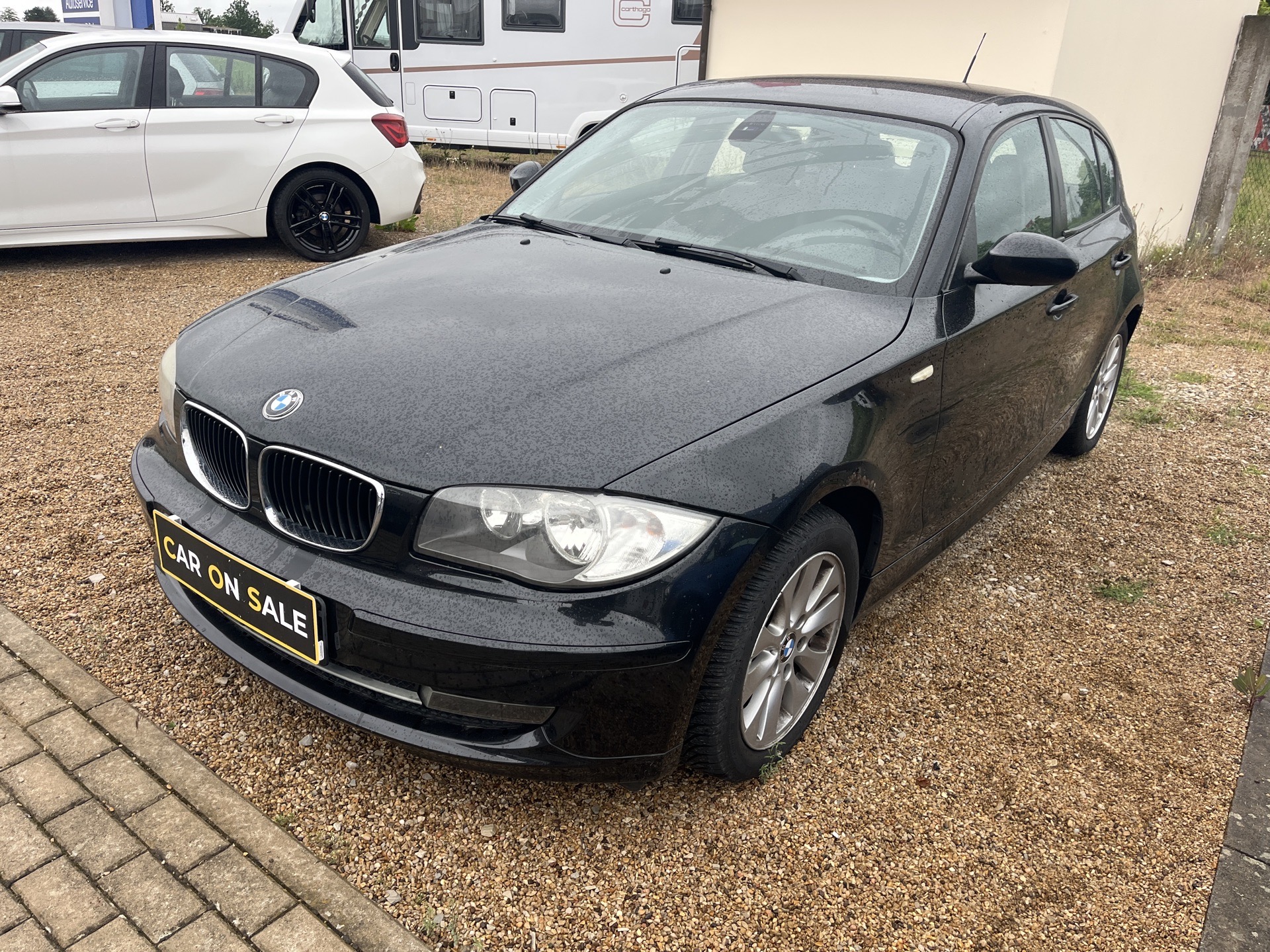 BMW 1er