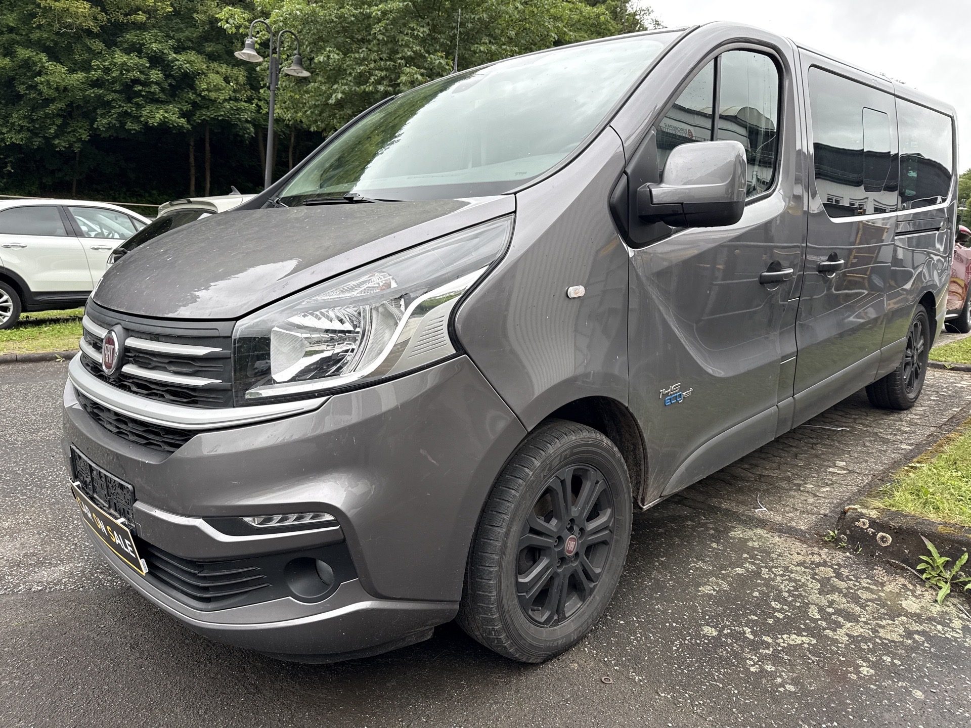 Fiat Talento
