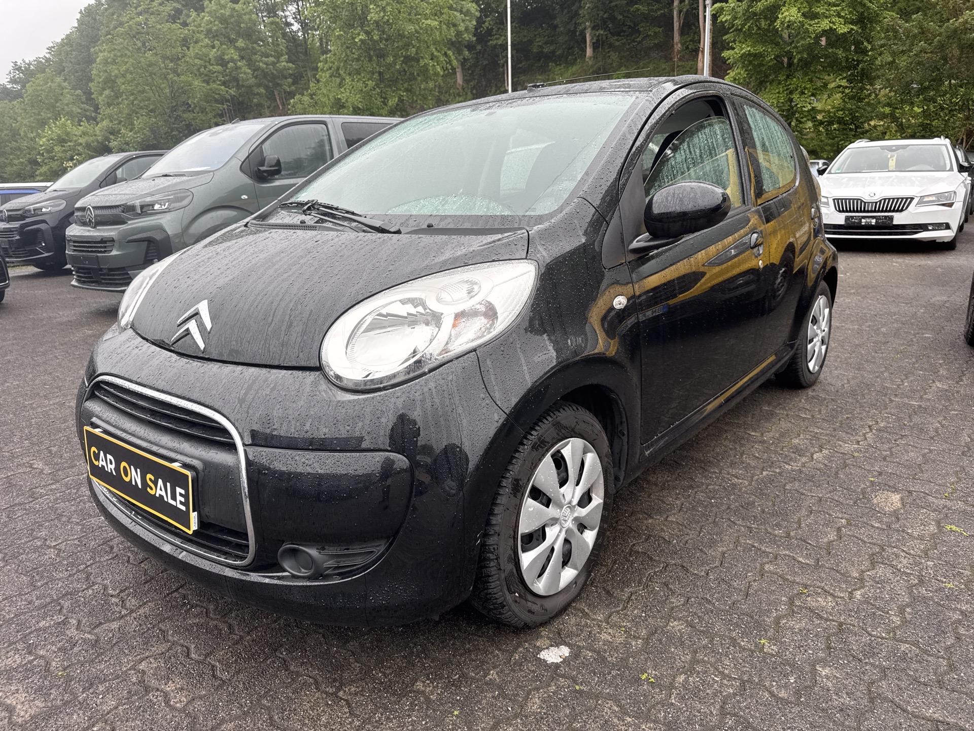 Citroen C1