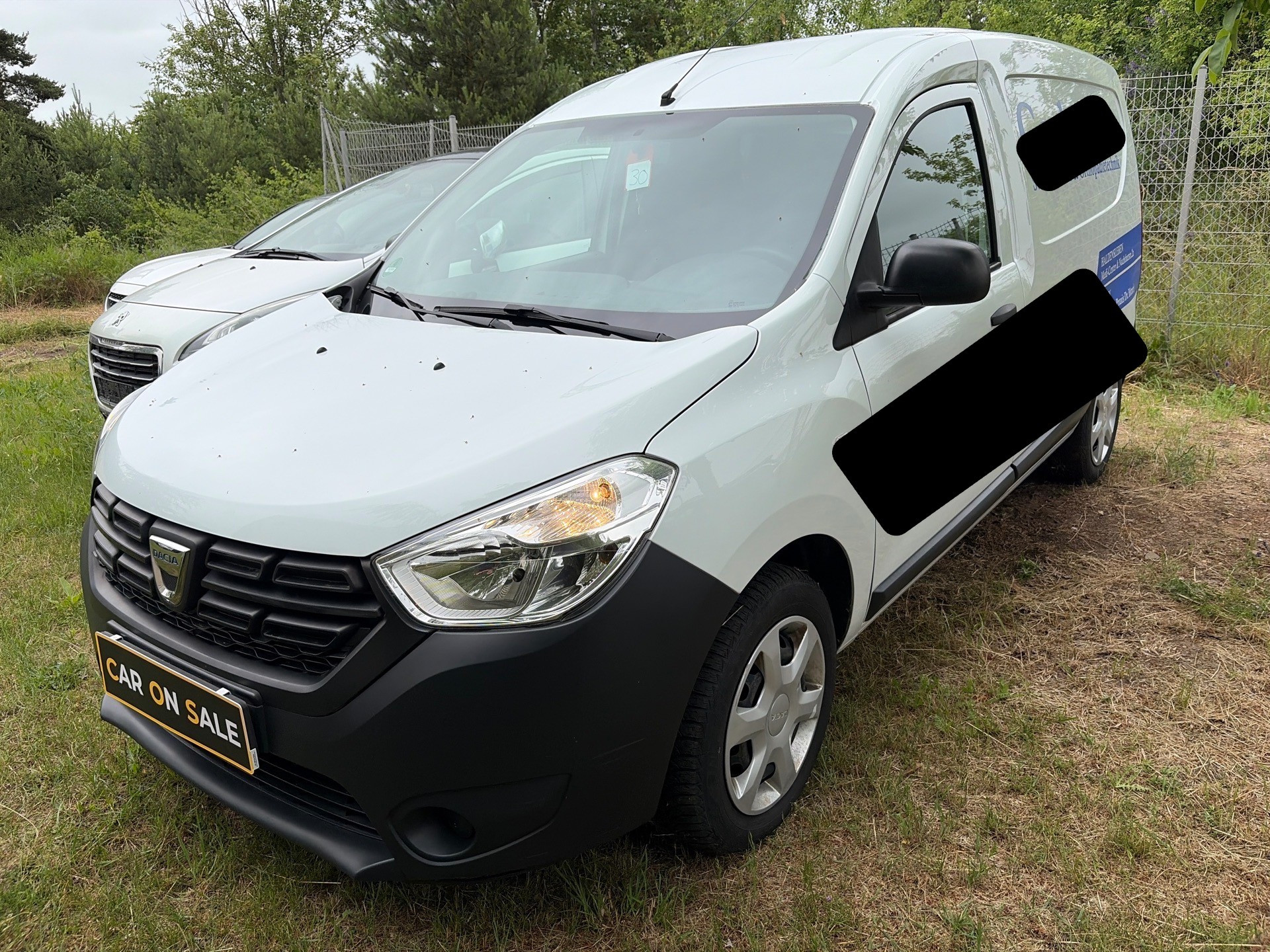Dacia Dokker