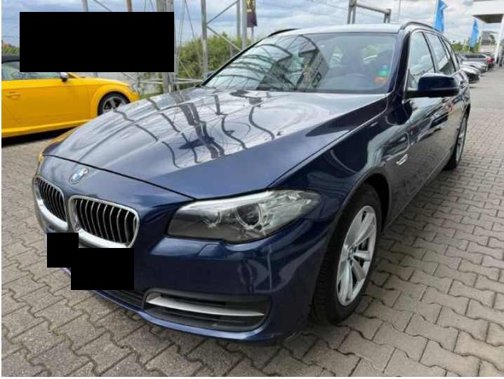 BMW 5er