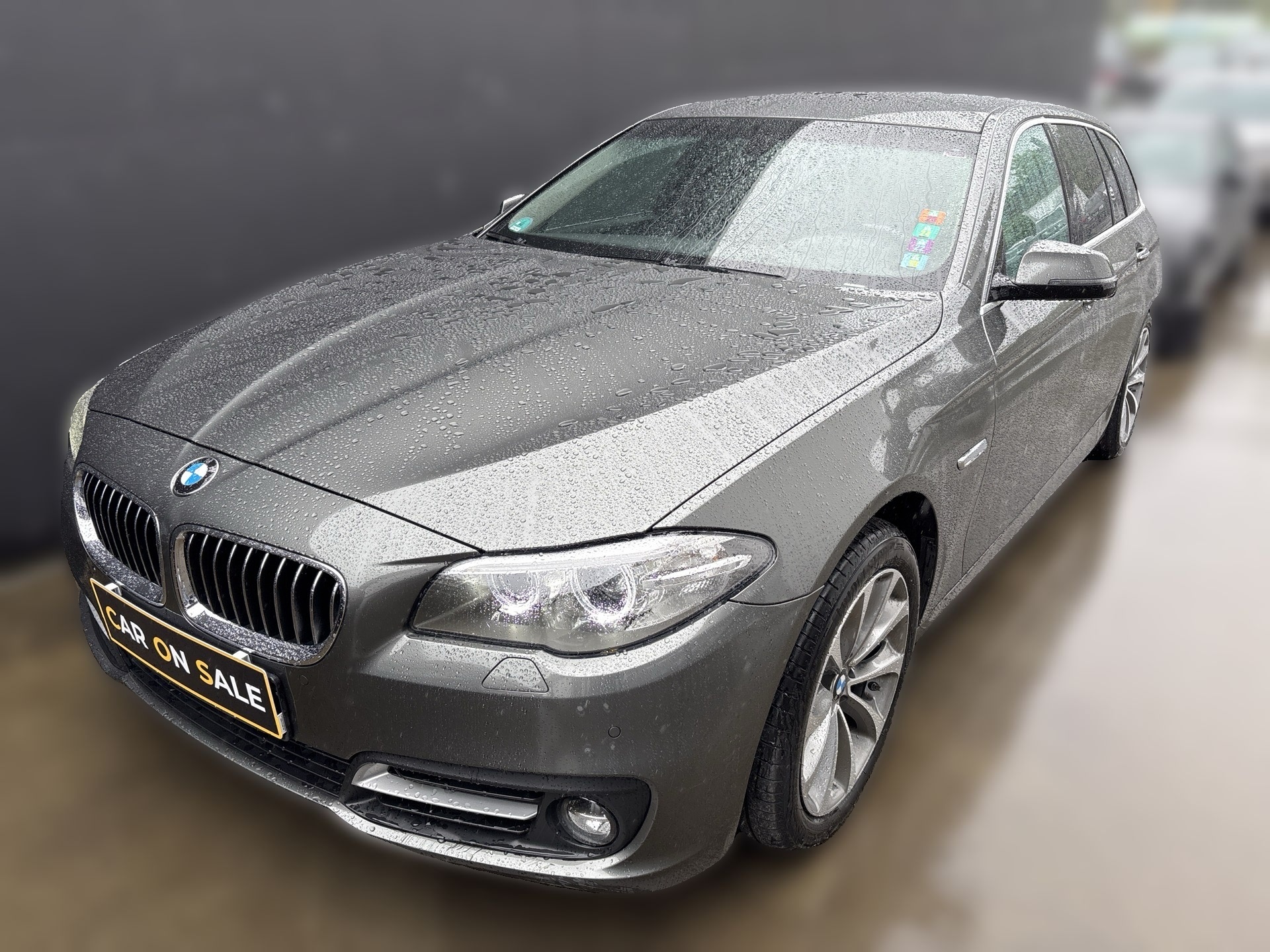 BMW 5er