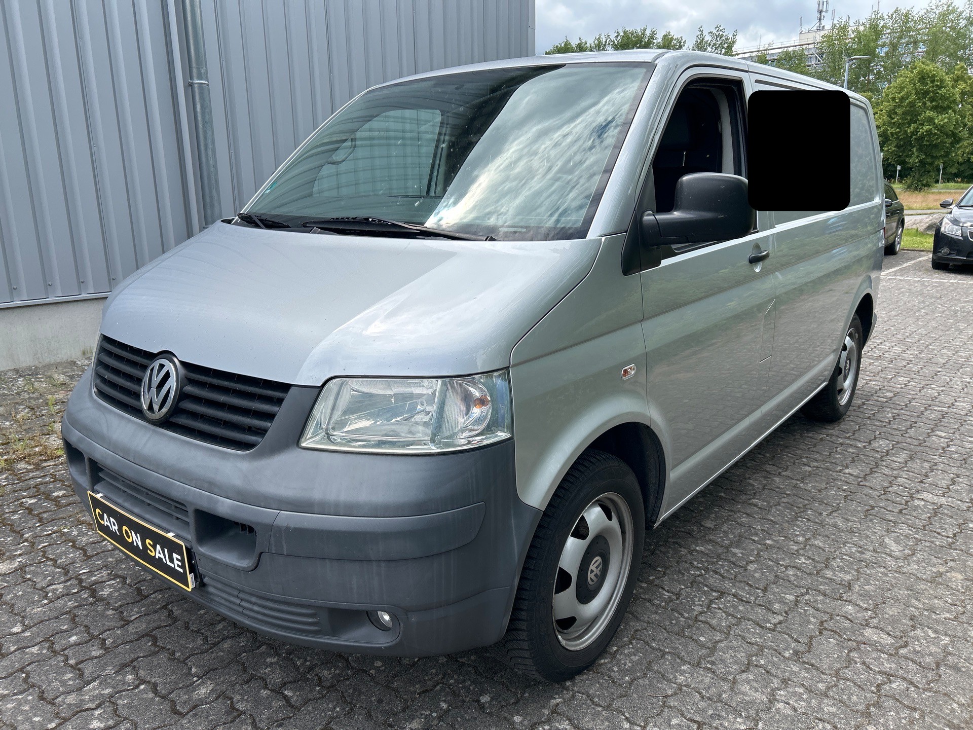 Volkswagen T5