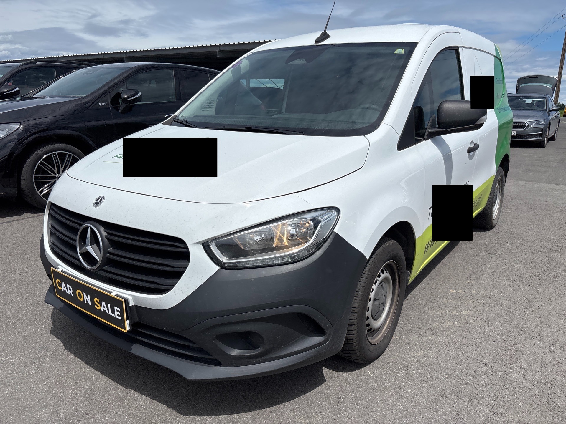 Mercedes-Benz Citan