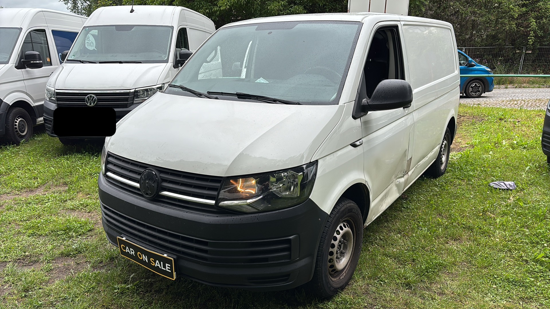 Volkswagen T6