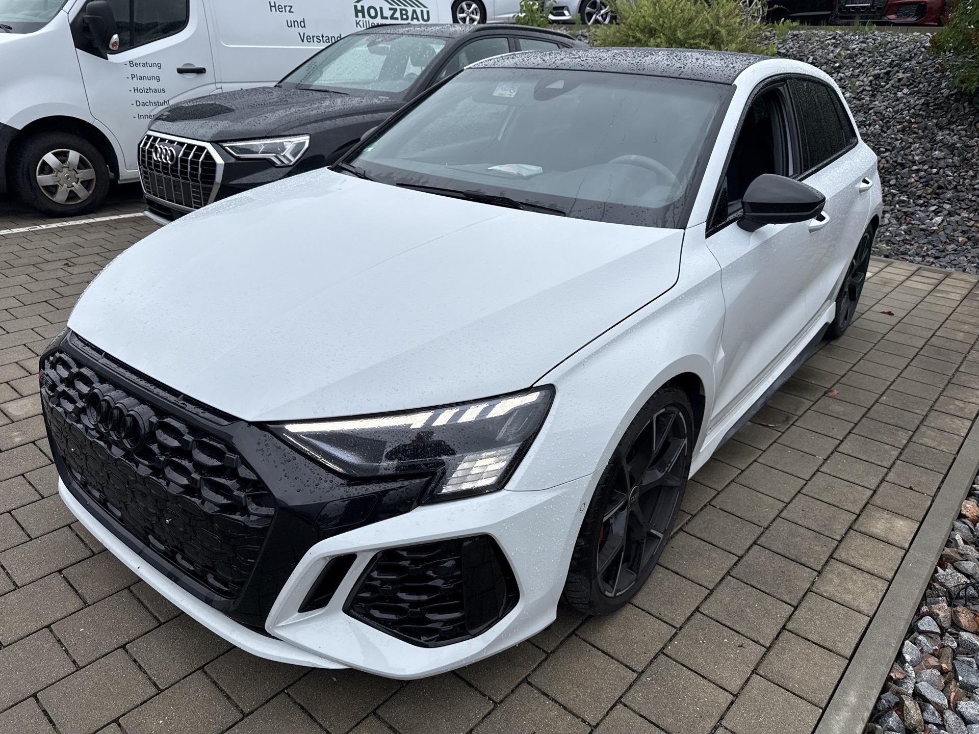 Audi RS