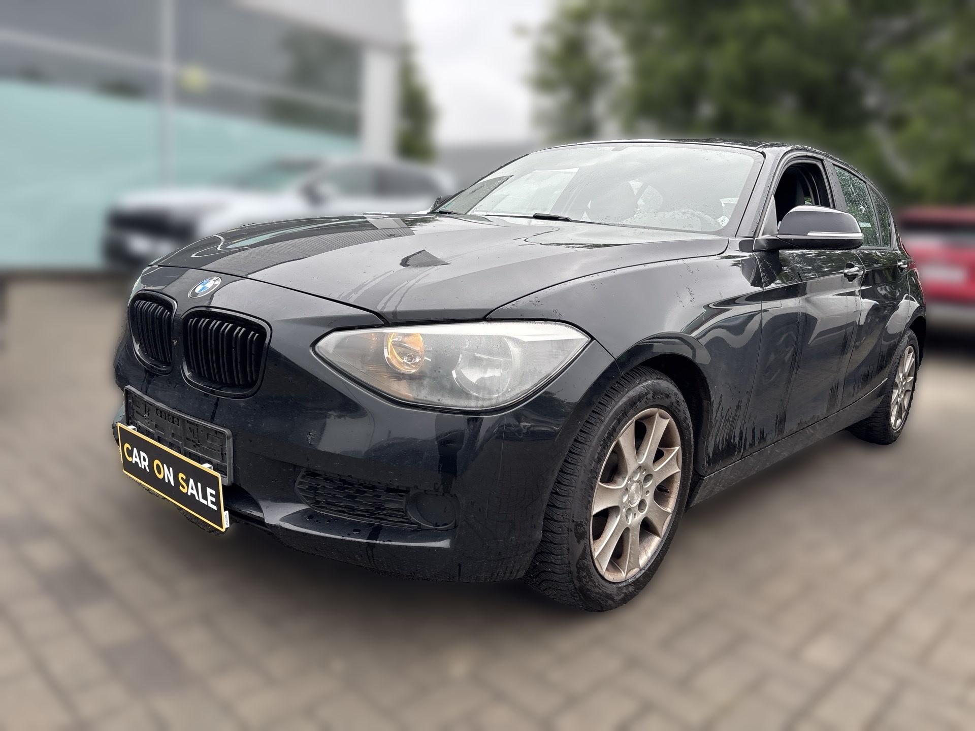 BMW 1er