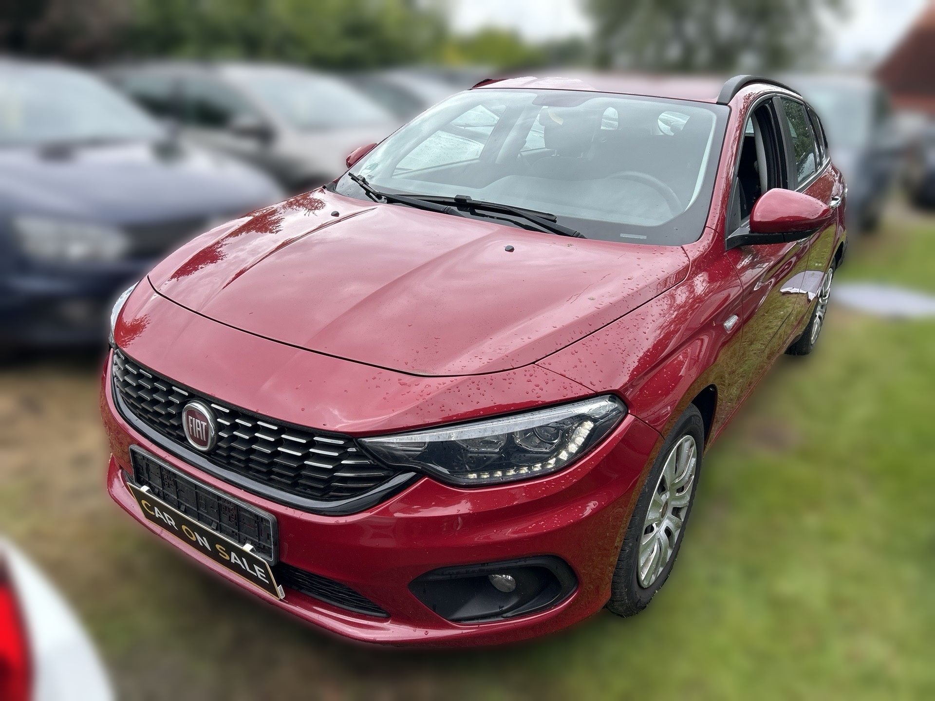 Fiat Tipo
