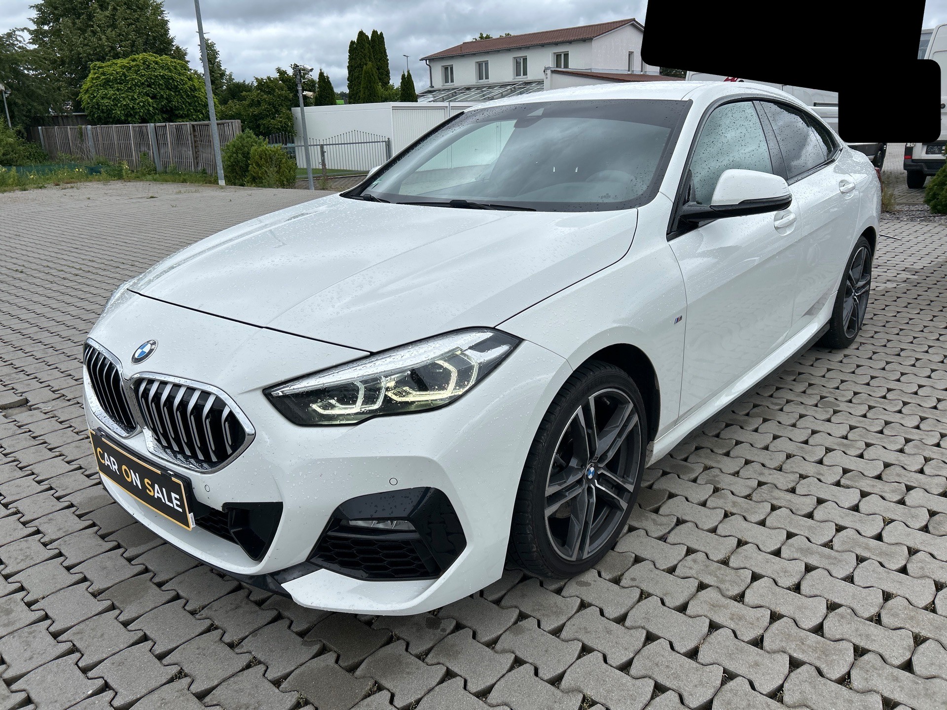BMW 2er