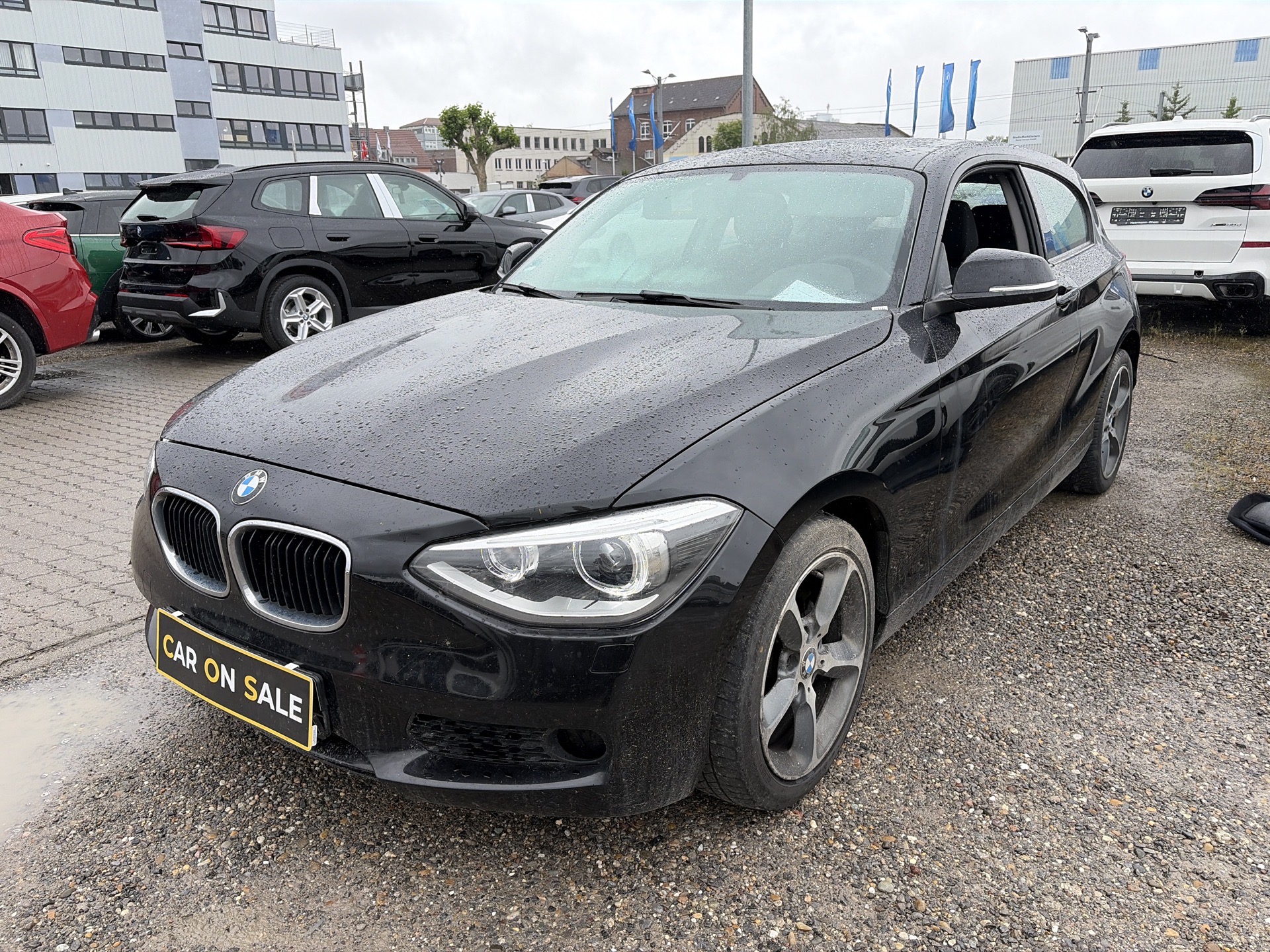 BMW 1er