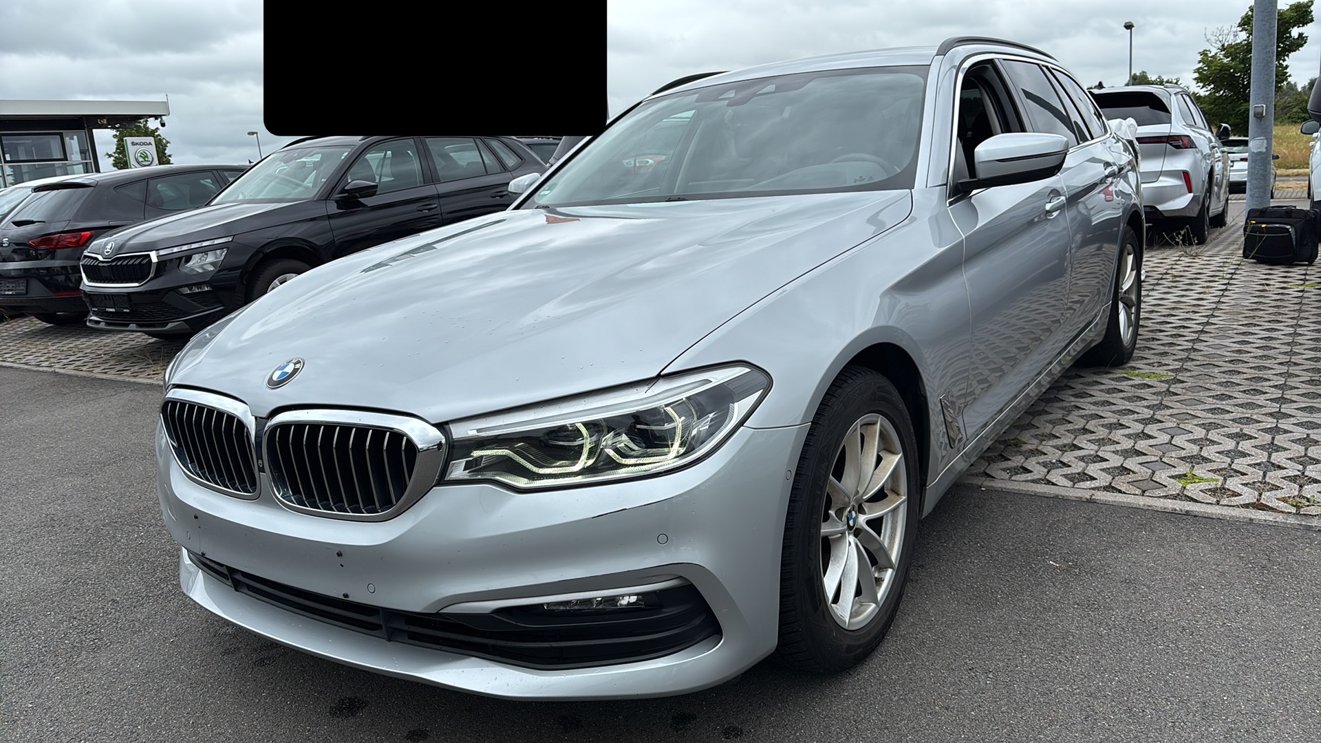 BMW 5er