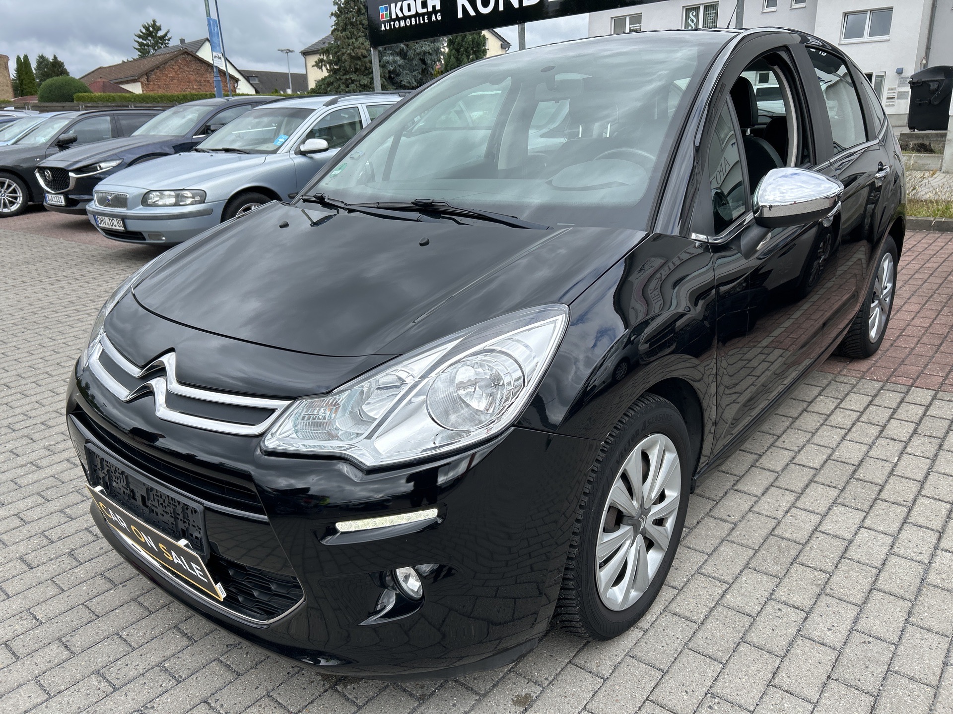Citroen C3