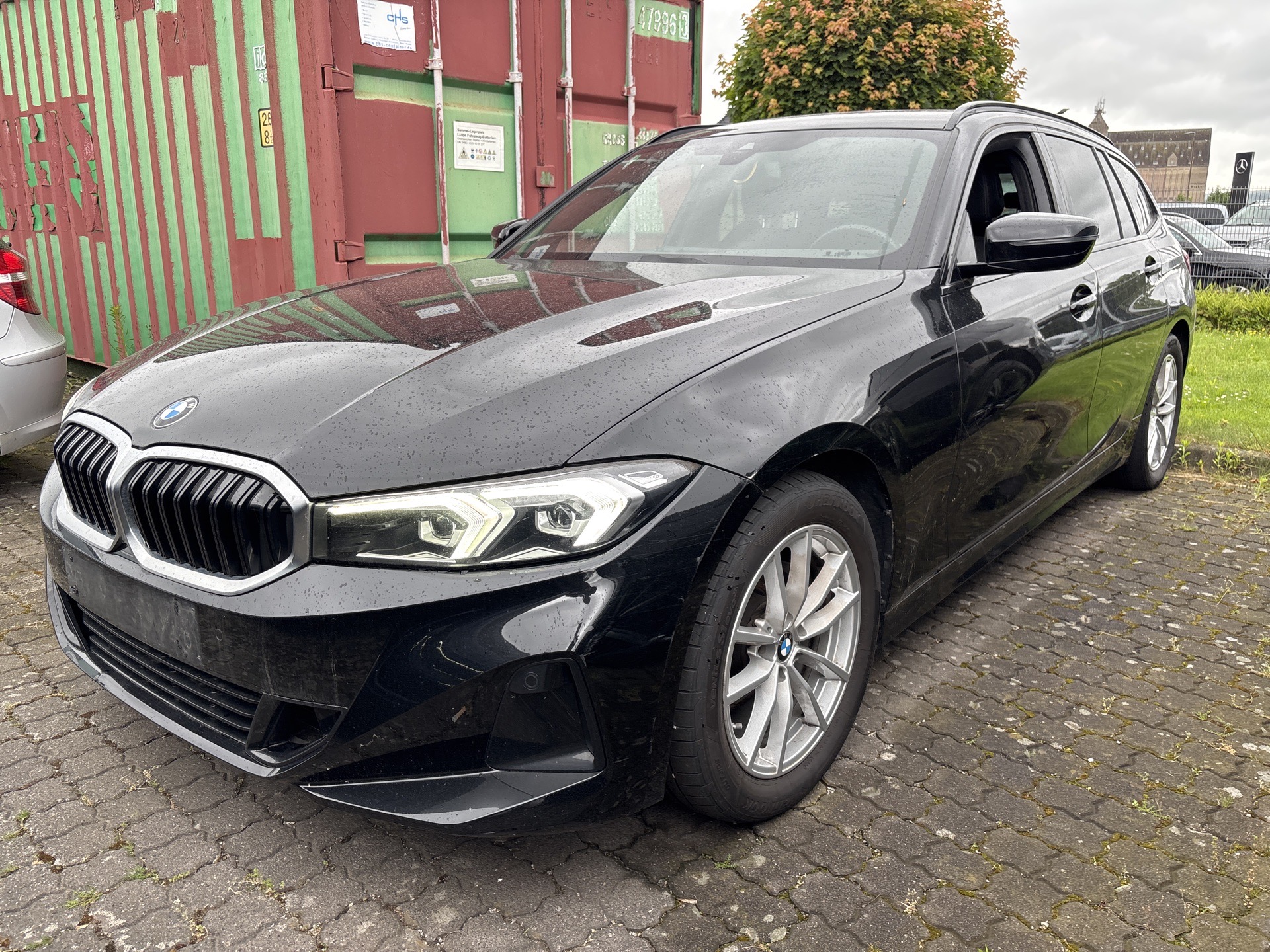 BMW 3er