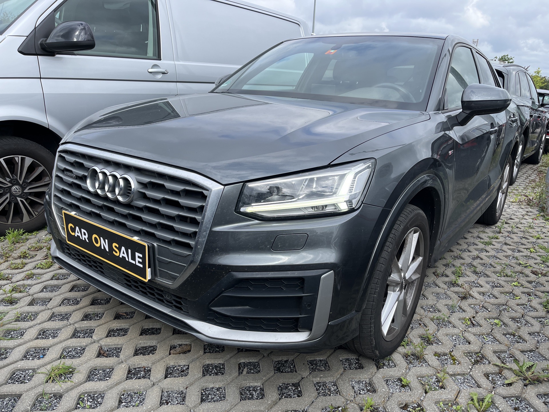 Audi Q2