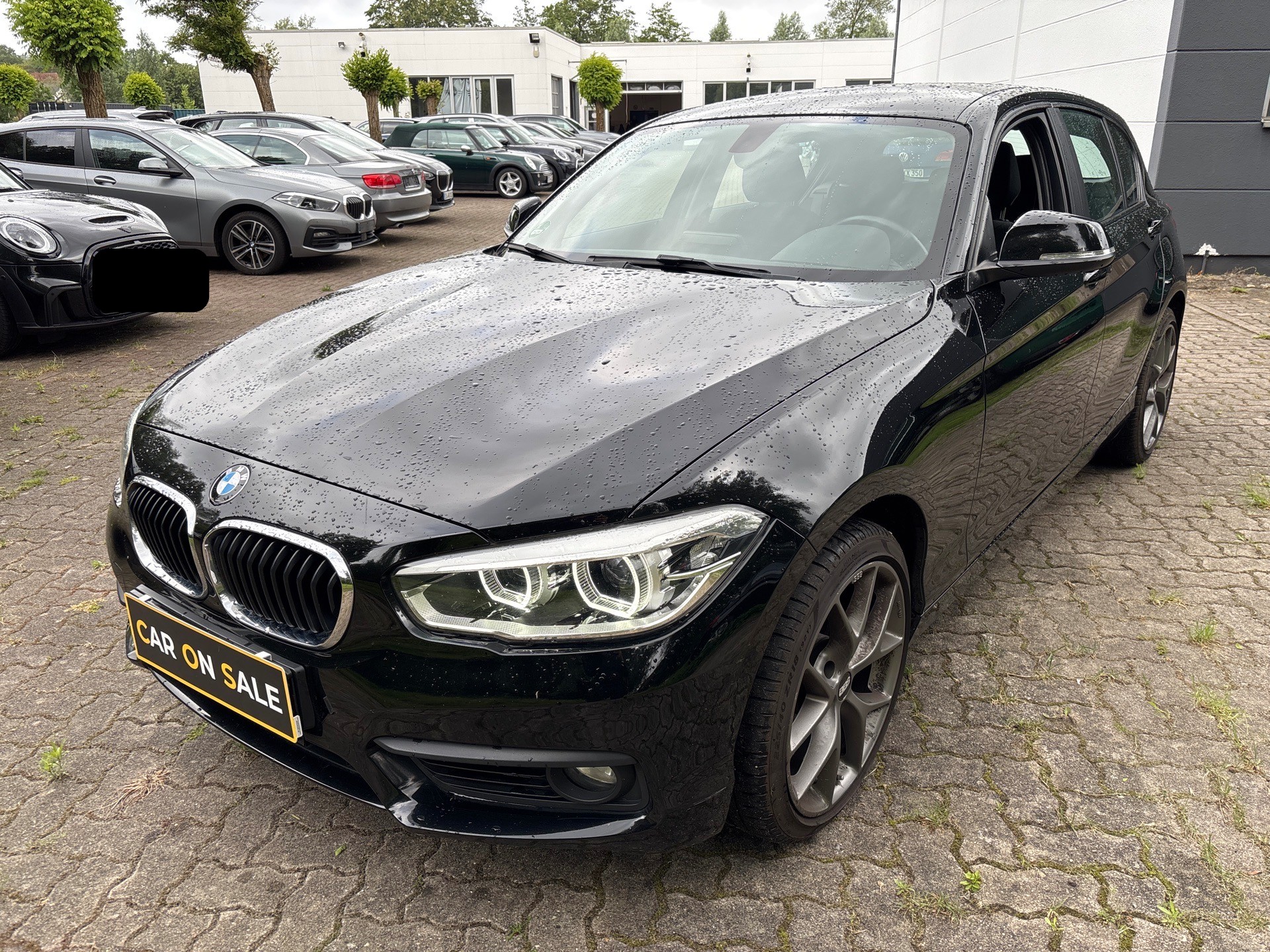 BMW 1er