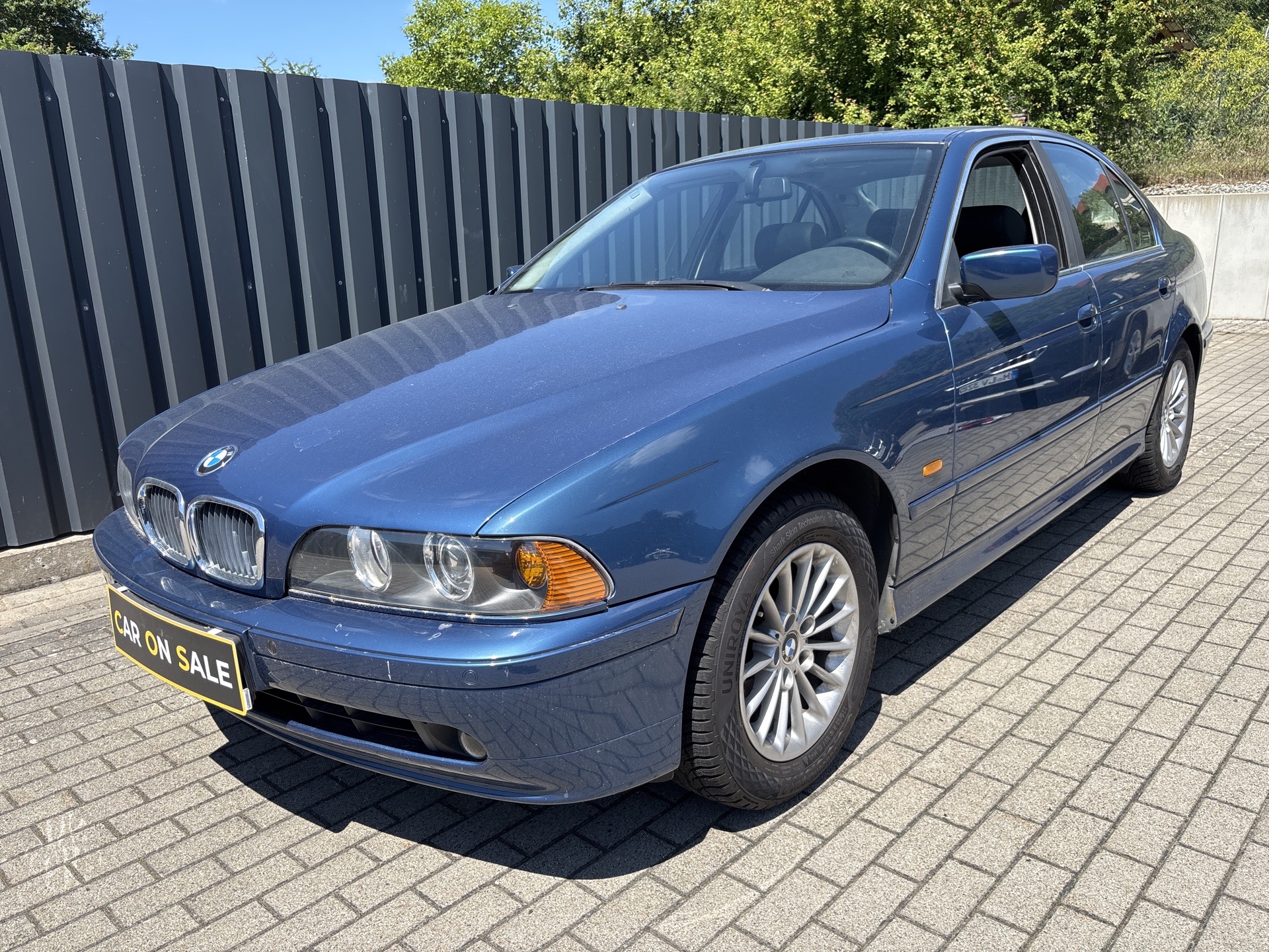 BMW 5er