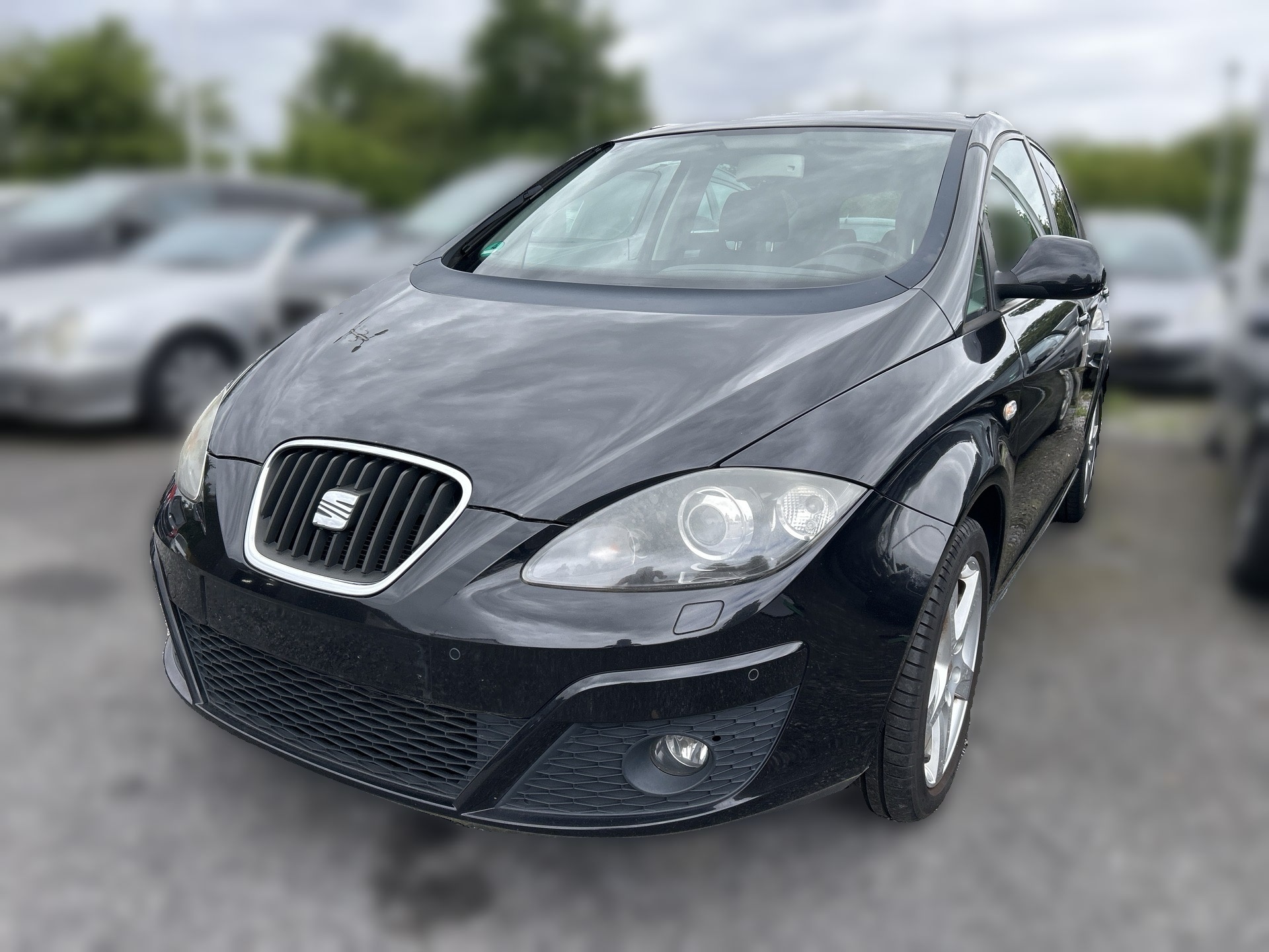Seat Altea