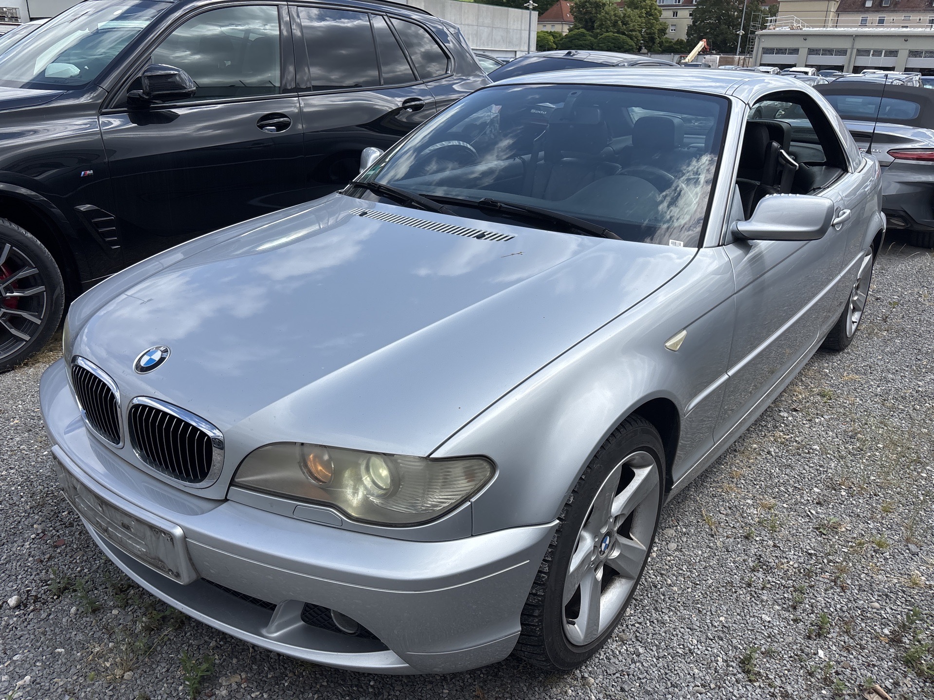BMW 3er