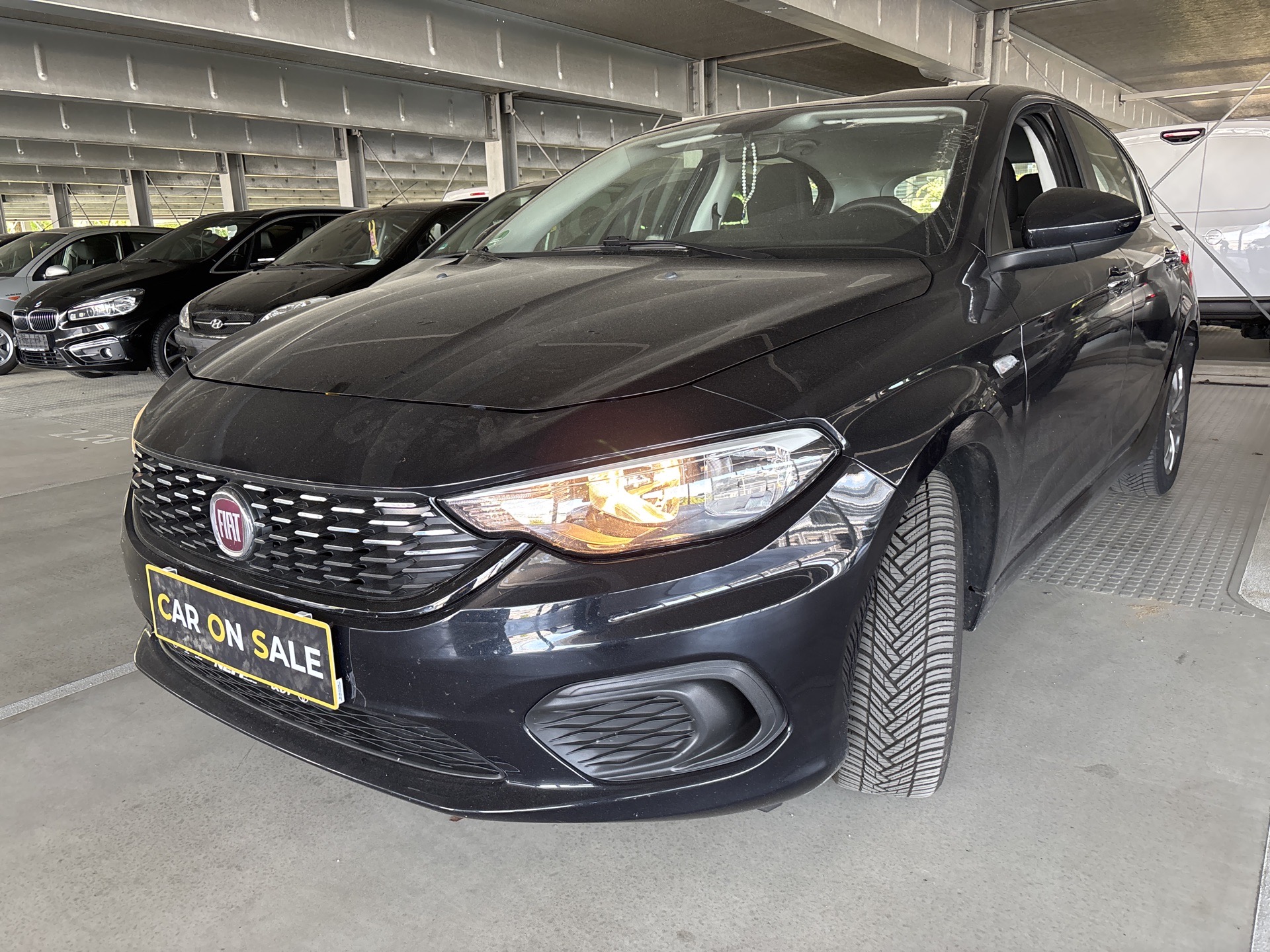 Fiat Tipo
