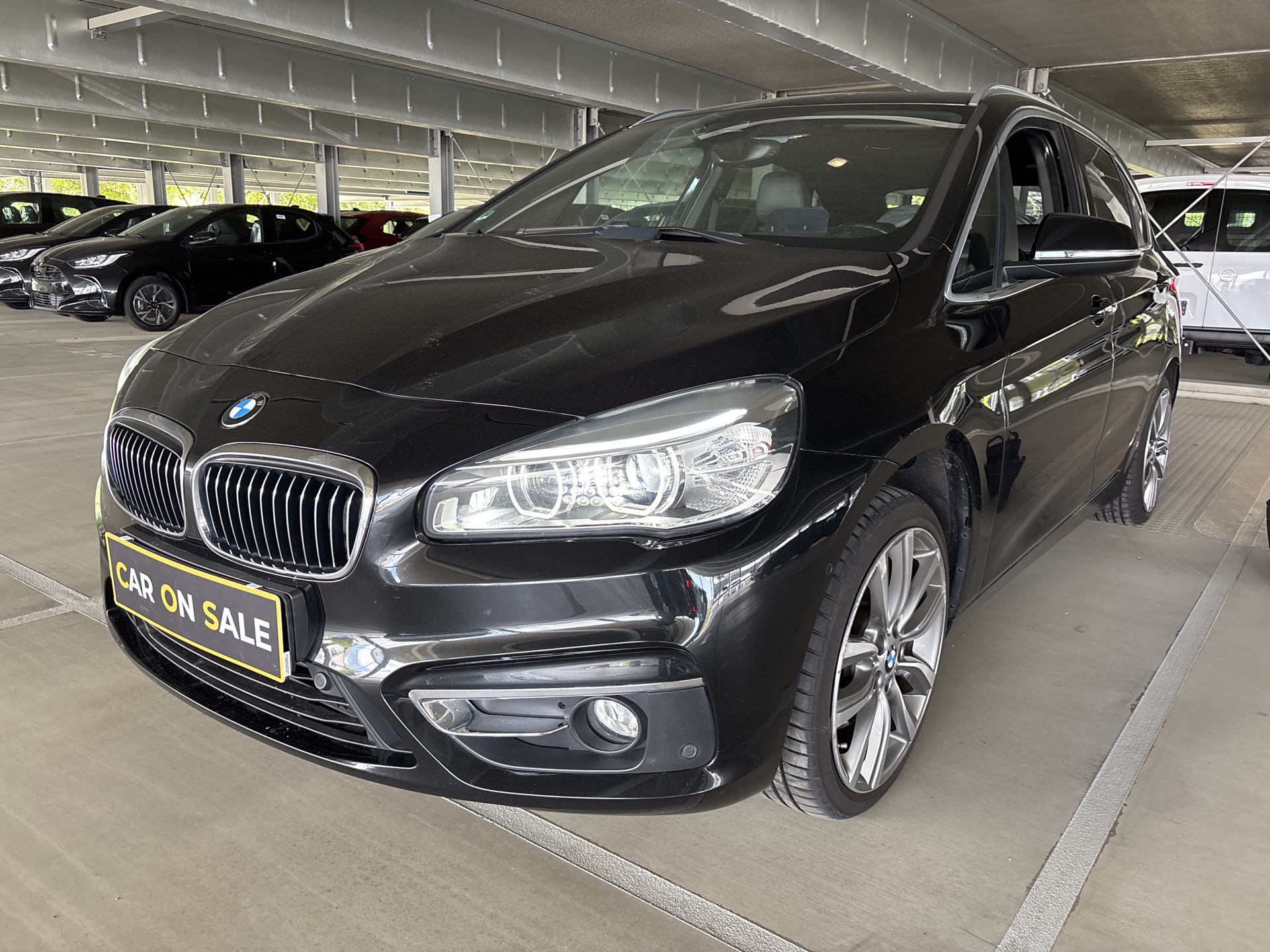 BMW 2er