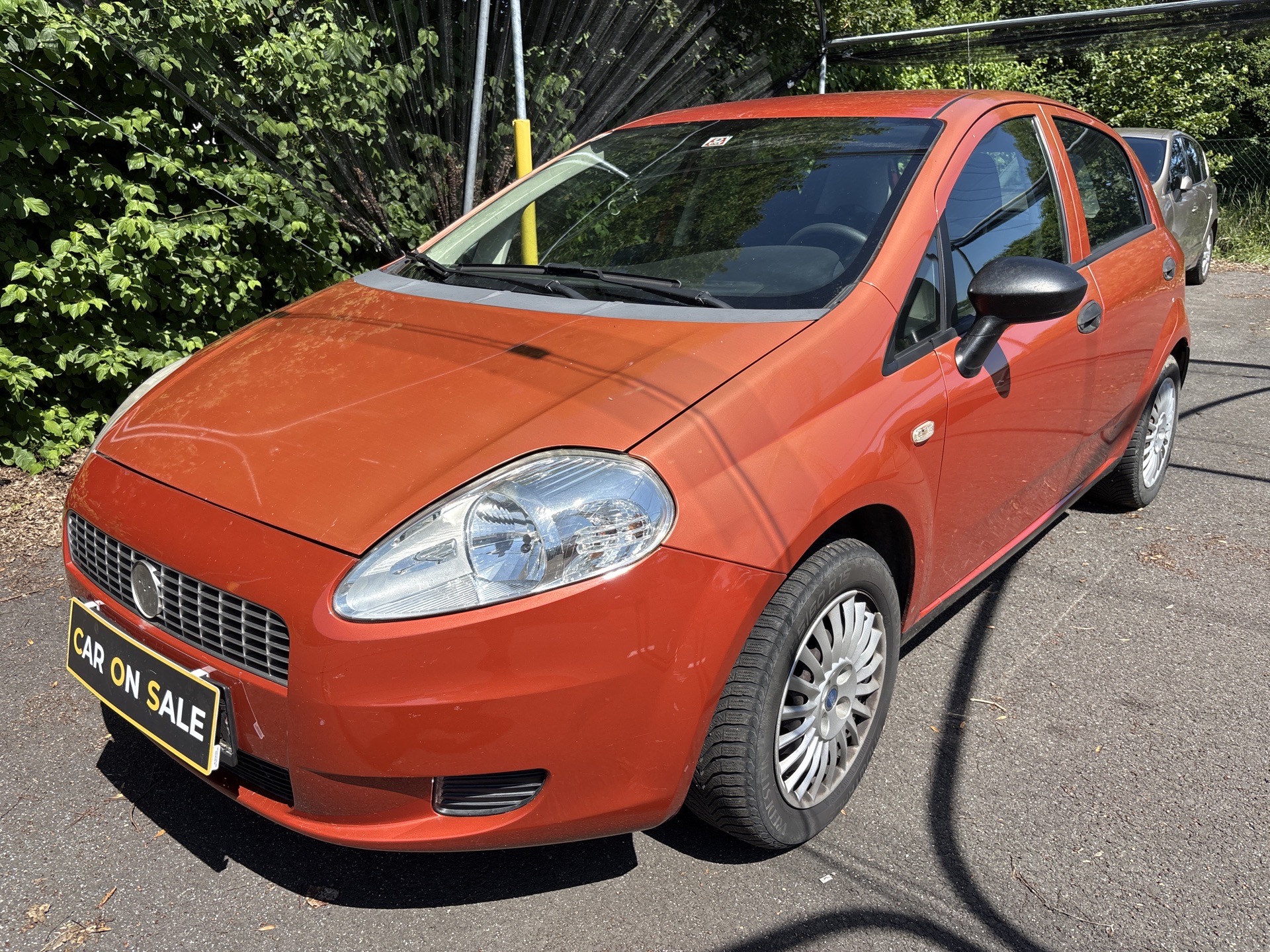Fiat Grande