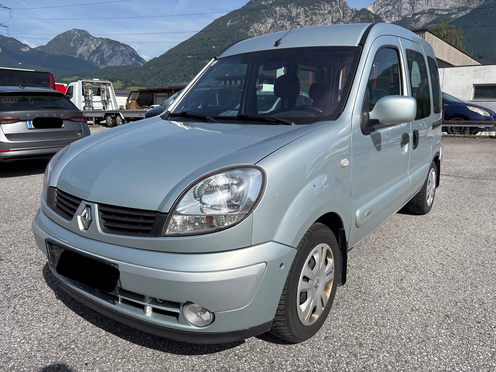 Renault Kangoo