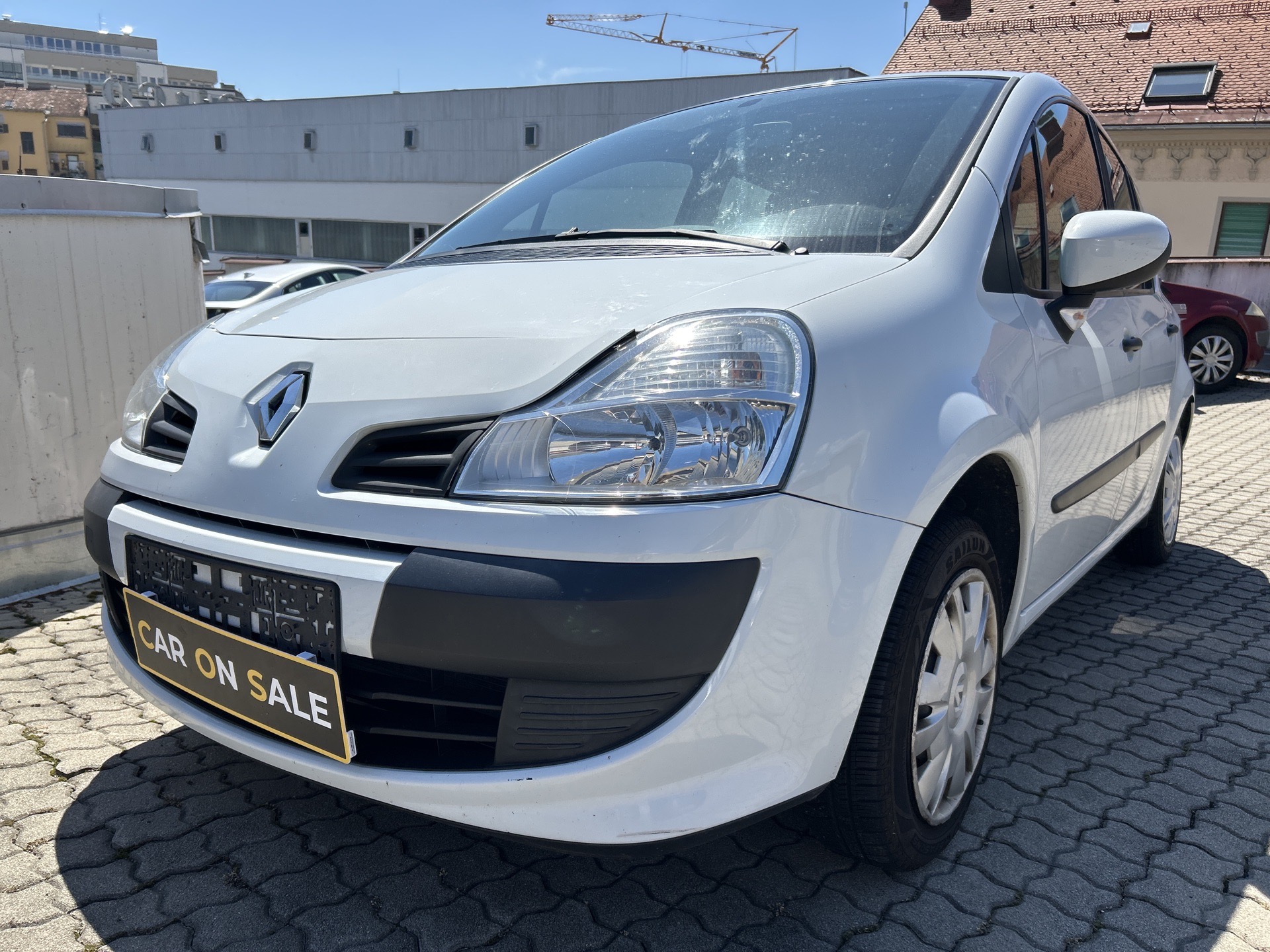 Renault Grand