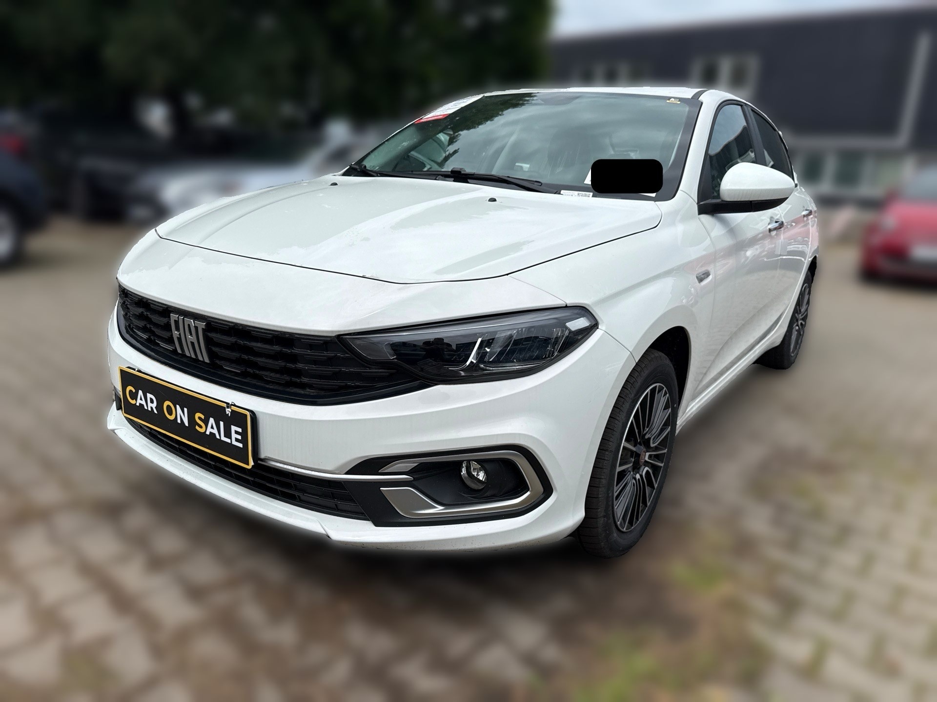 Fiat Tipo