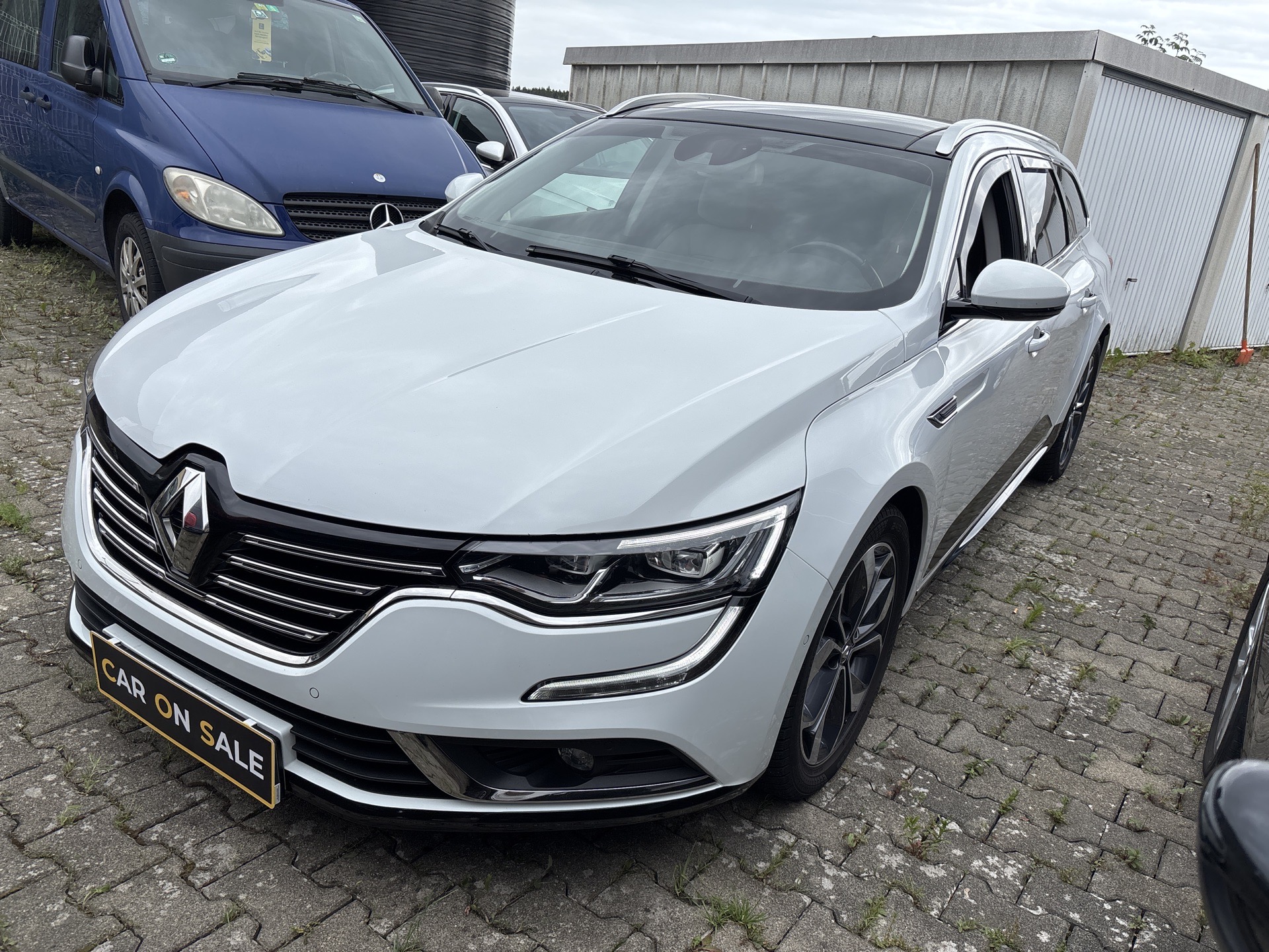 Renault Talisman