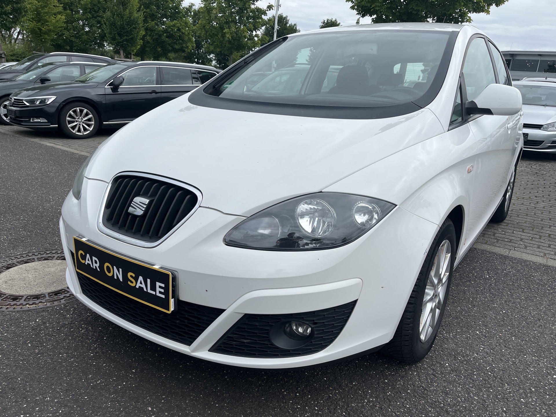Seat Altea